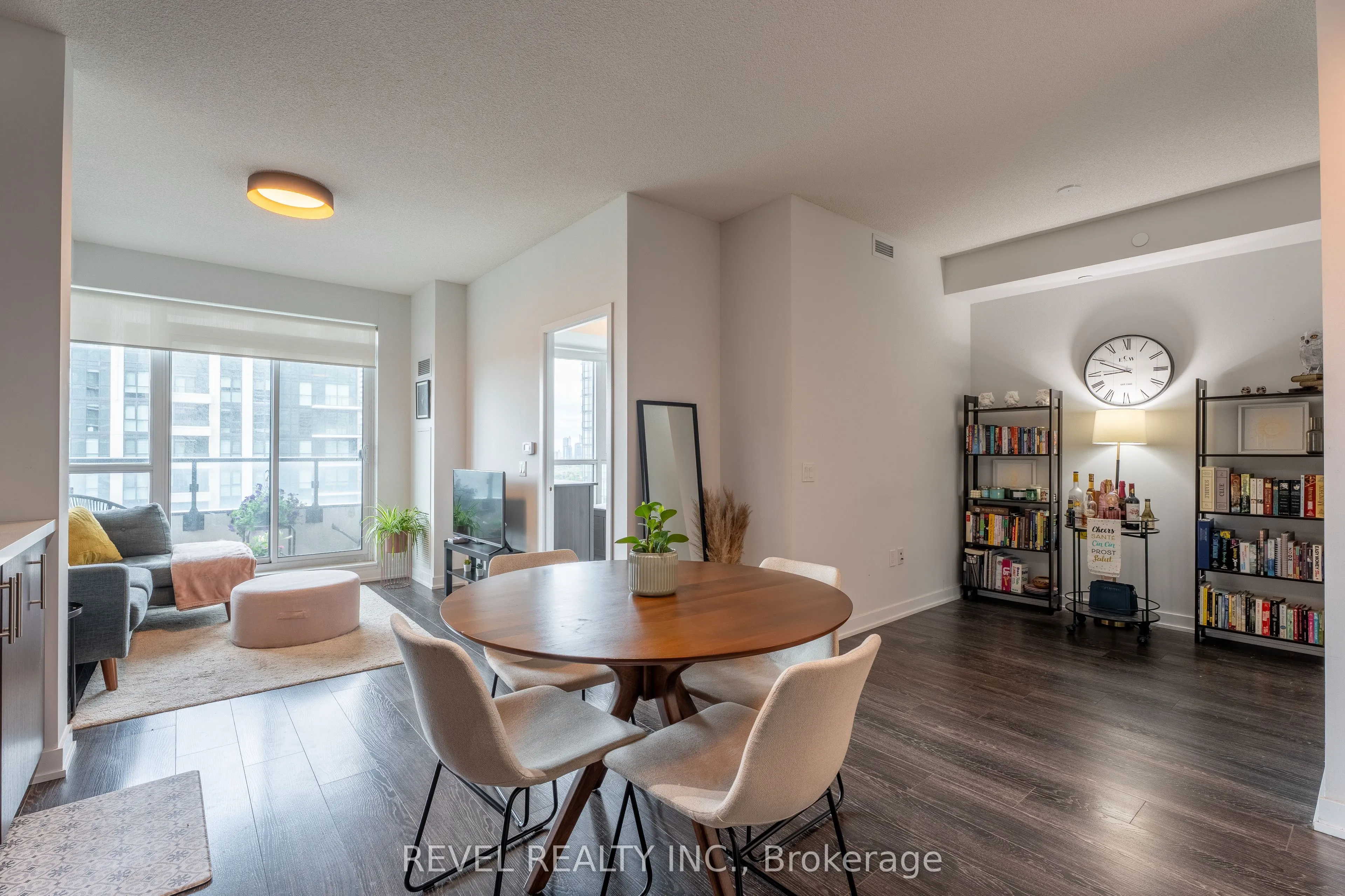 4055 Parkside Village Mews, #2114