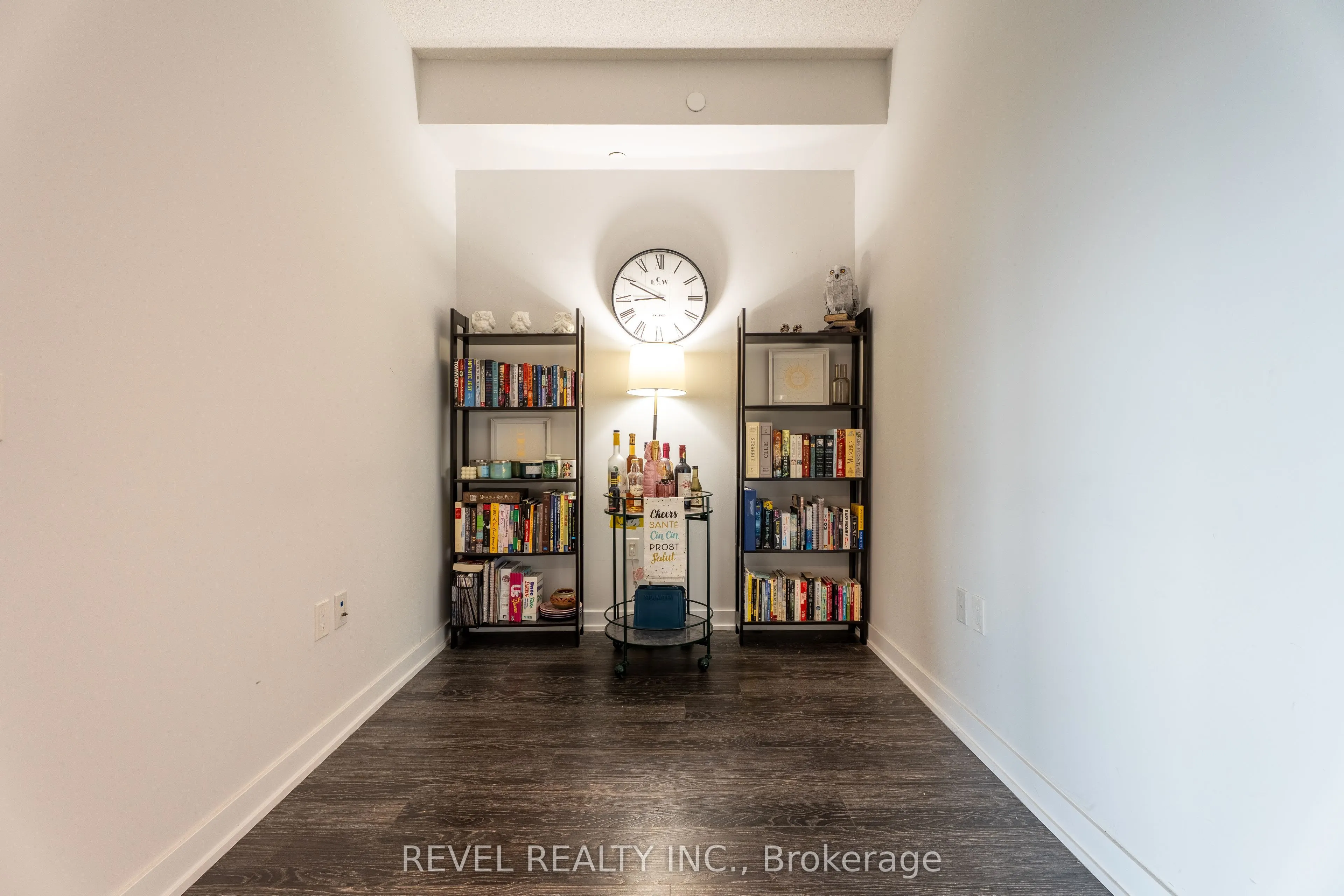 4055 Parkside Village Mews, #2114
