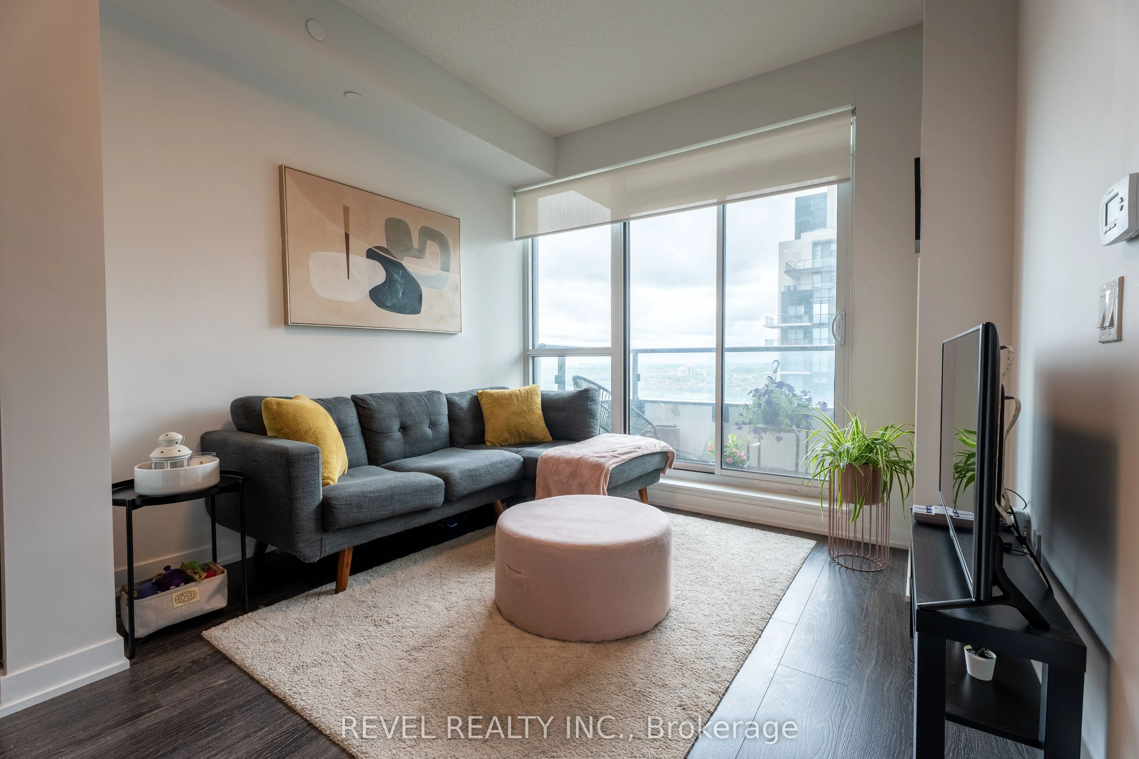 4055 Parkside Village Mews, #2114