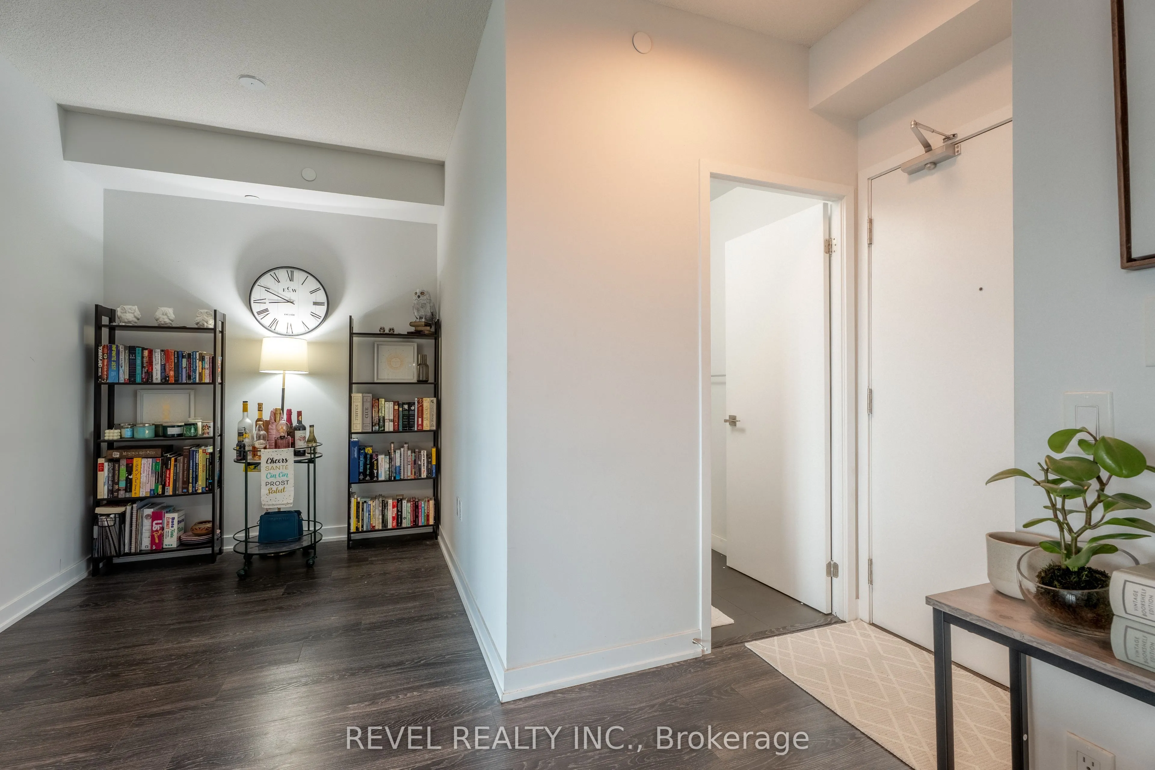 4055 Parkside Village Mews, #2114