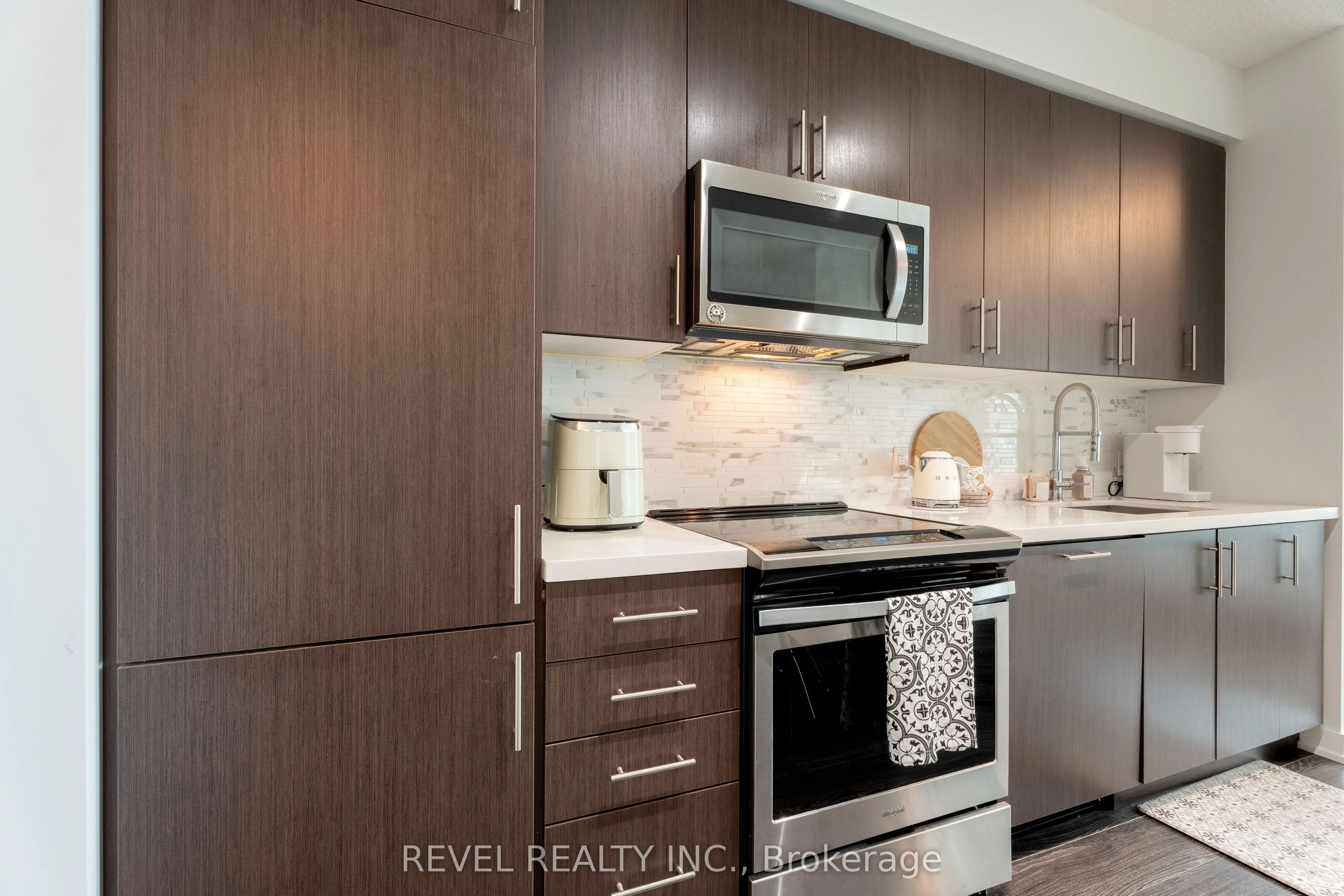 4055 Parkside Village Mews, #2114