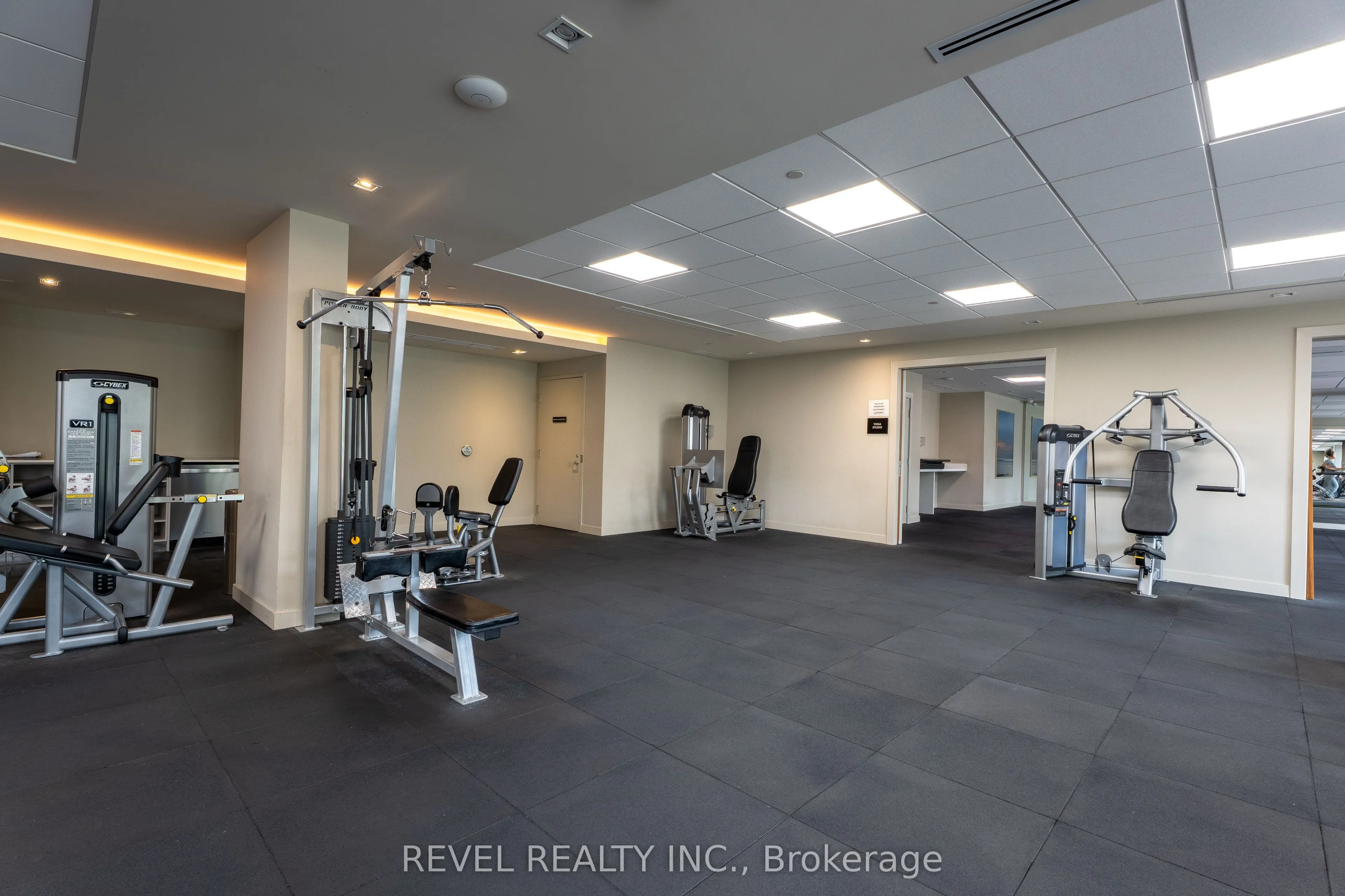 4055 Parkside Village Mews, #2114