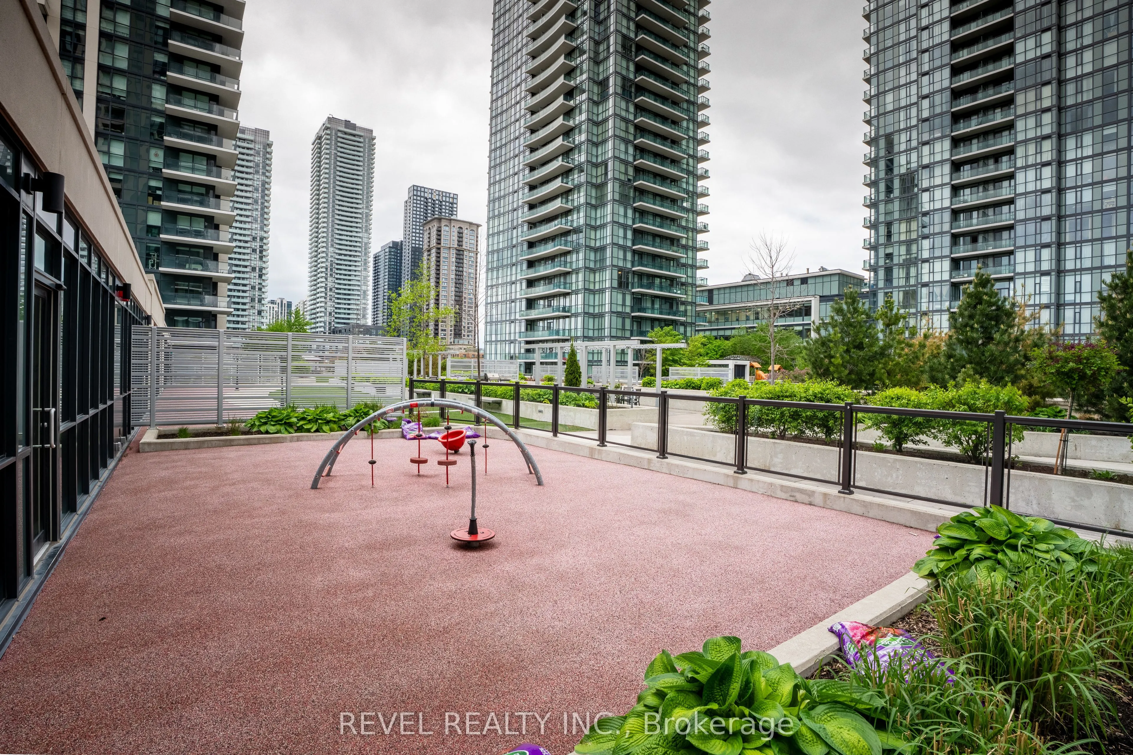 4055 Parkside Village Mews, #2114