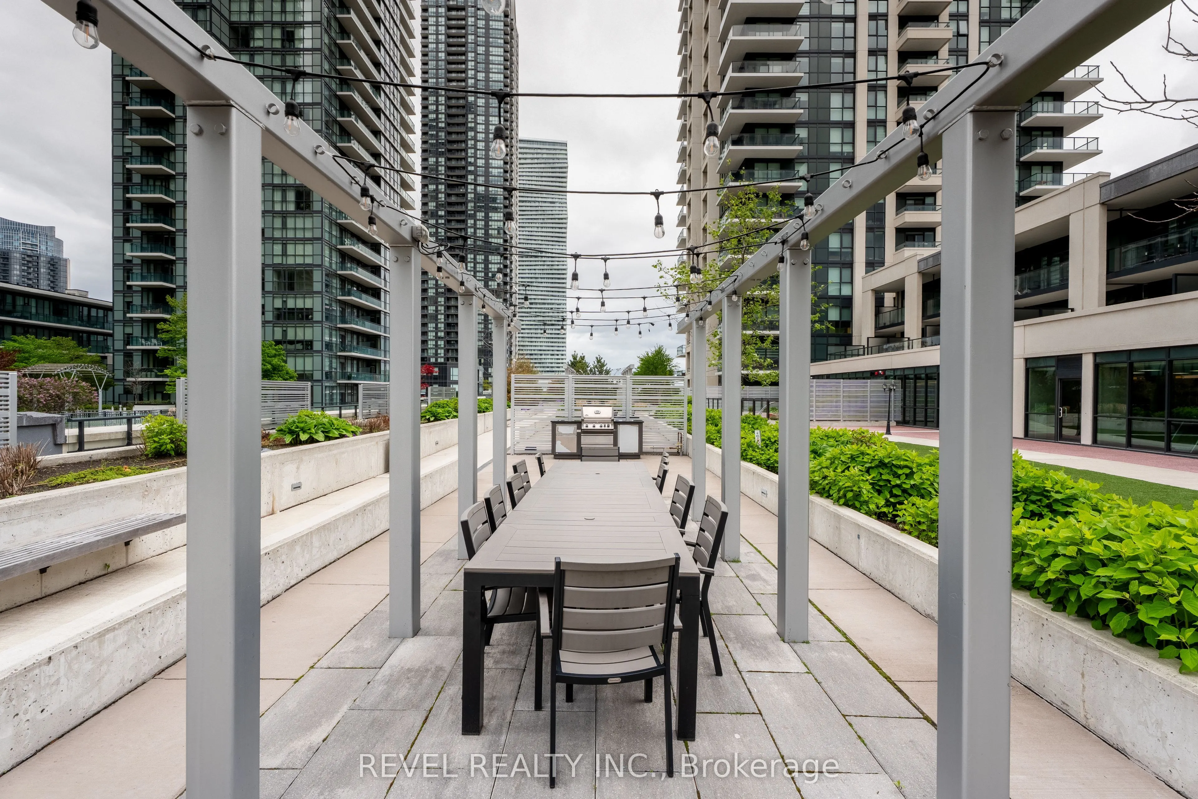 4055 Parkside Village Mews, #2114