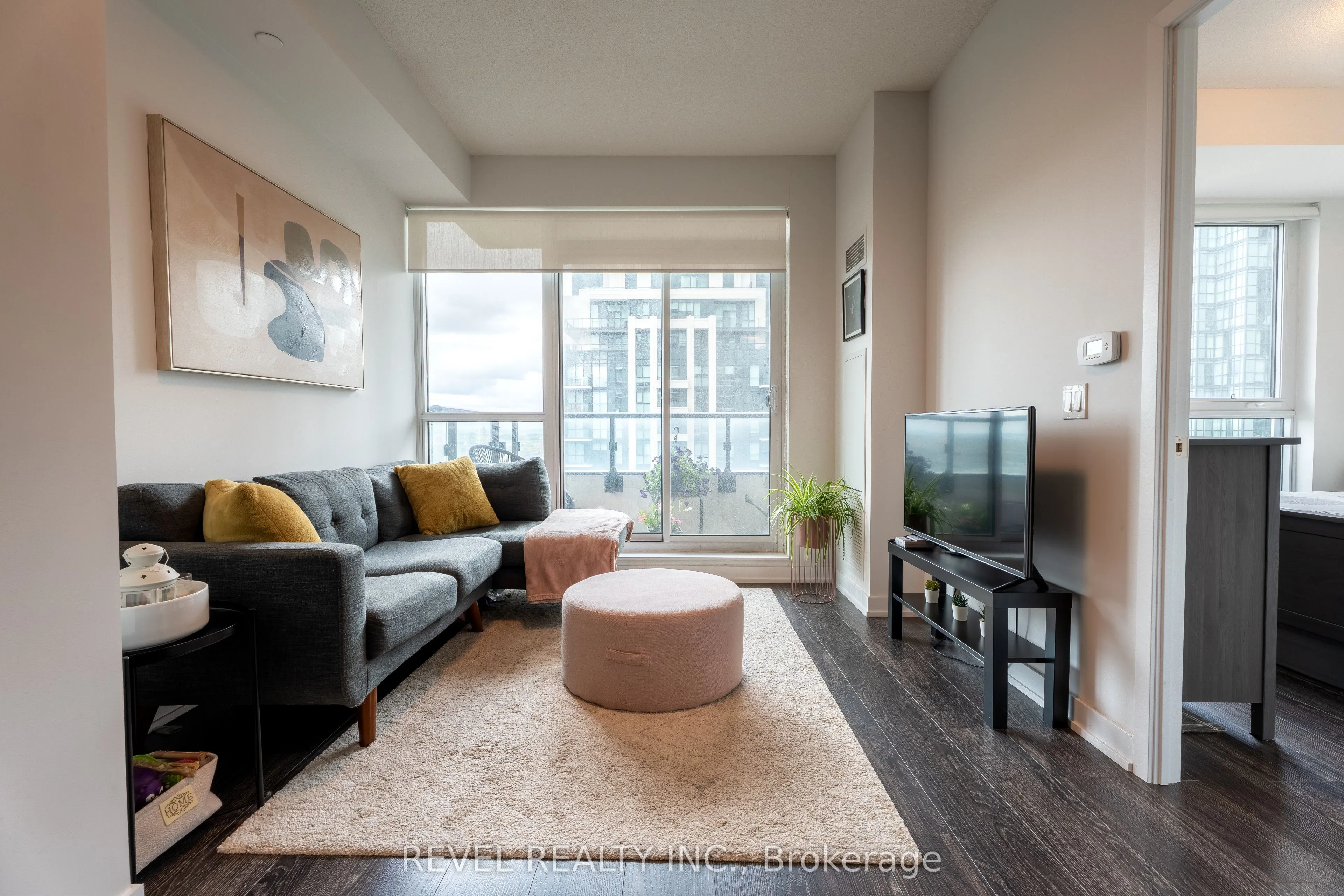 4055 Parkside Village Mews, #2114