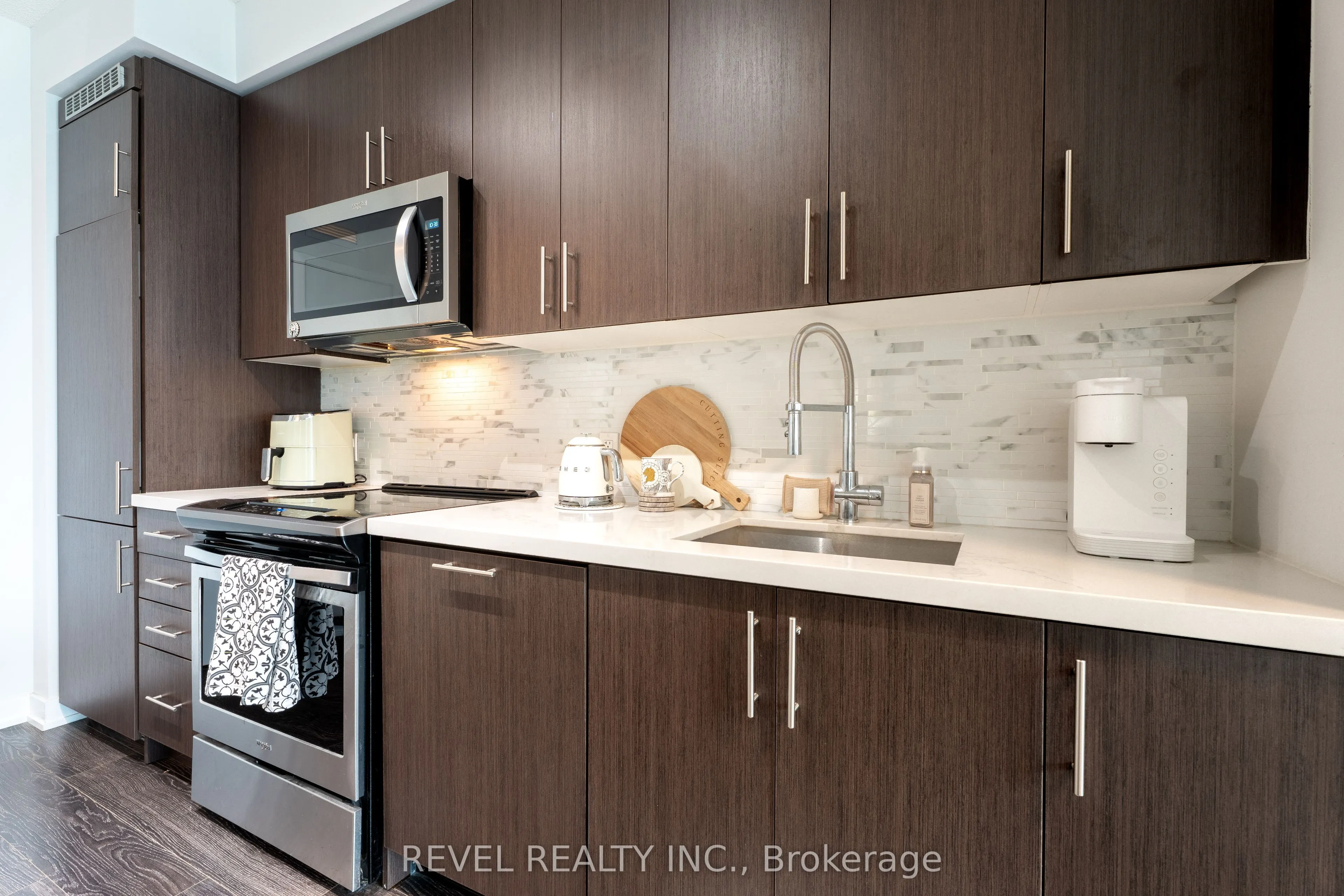 4055 Parkside Village Mews, #2114