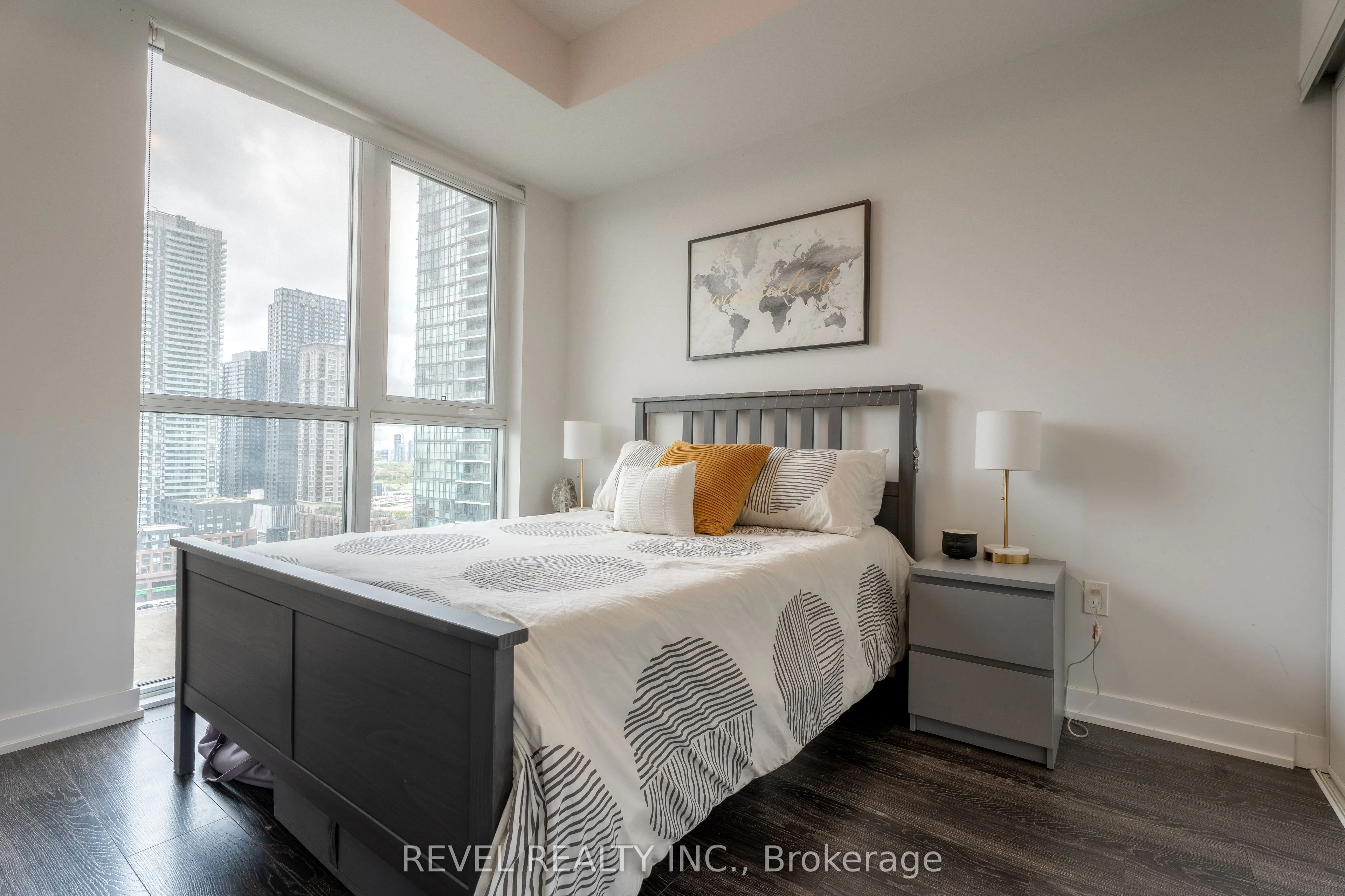 4055 Parkside Village Mews, #2114