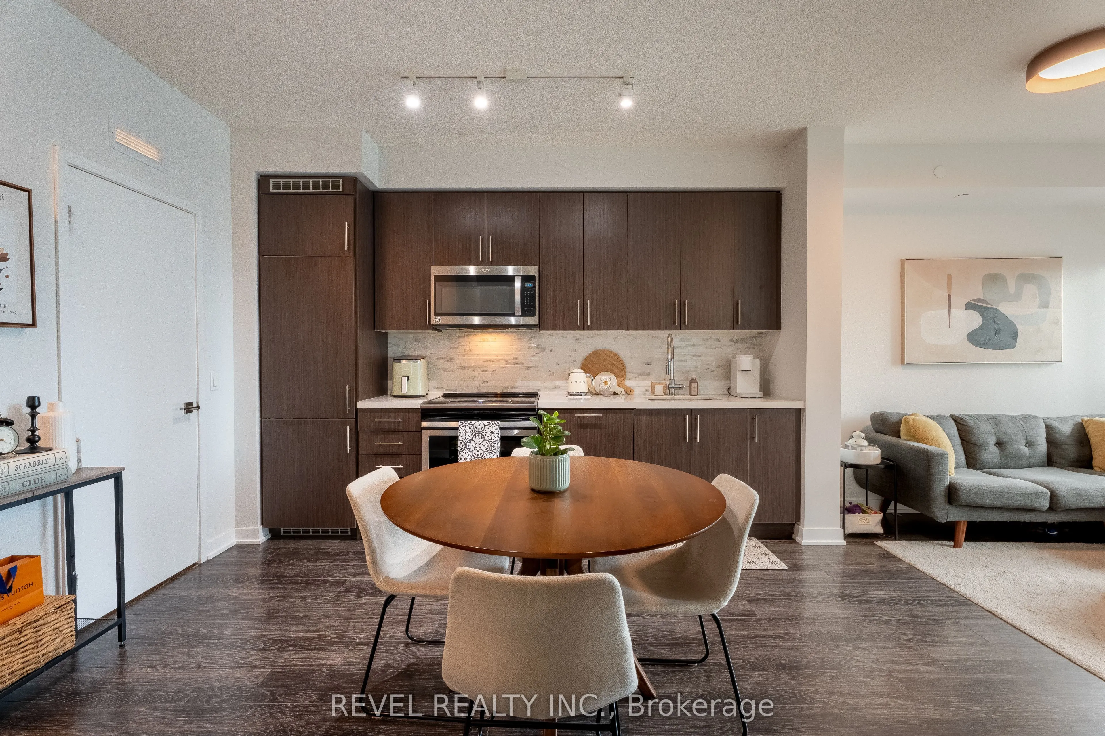 4055 Parkside Village Mews, #2114