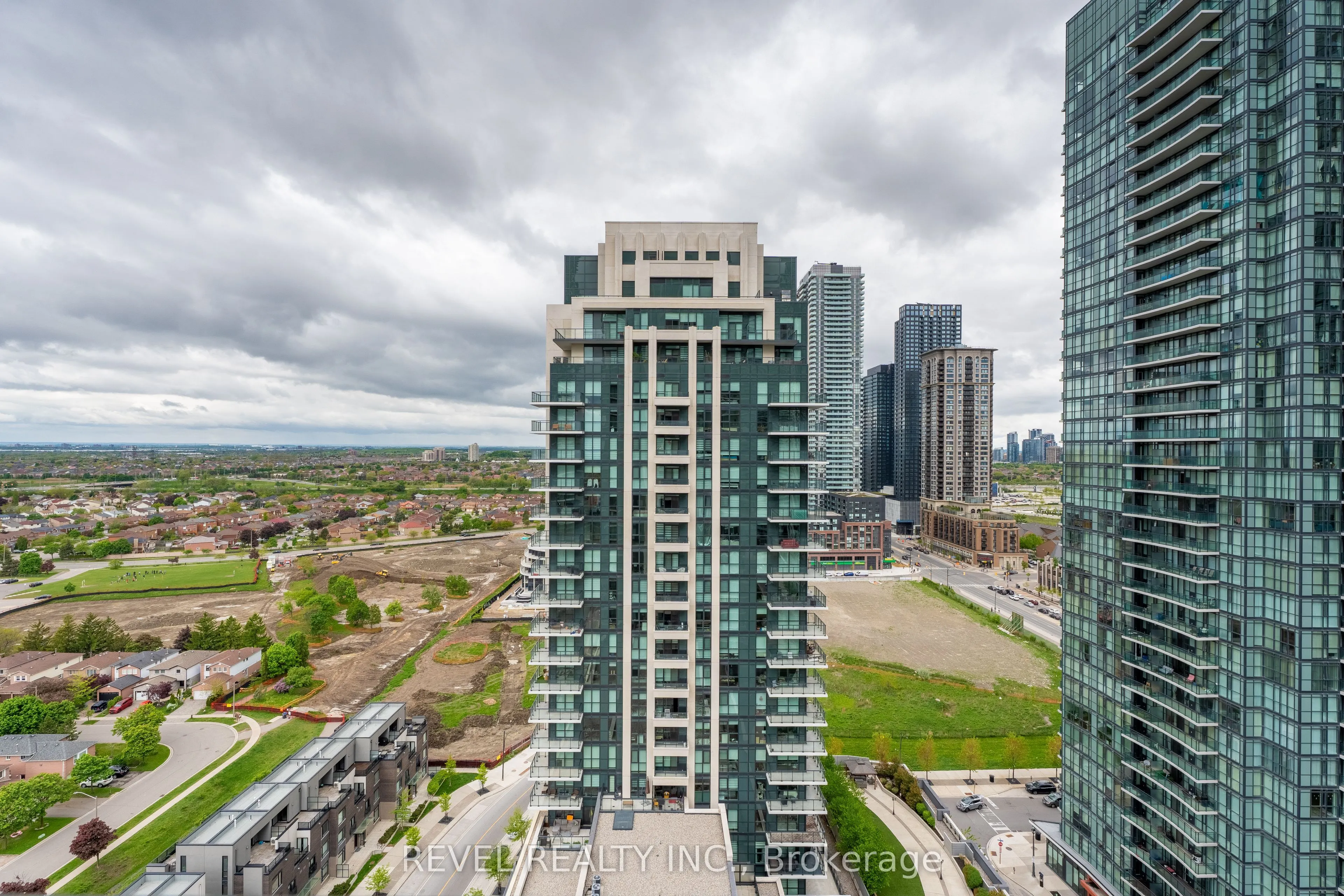 4055 Parkside Village Mews, #2114