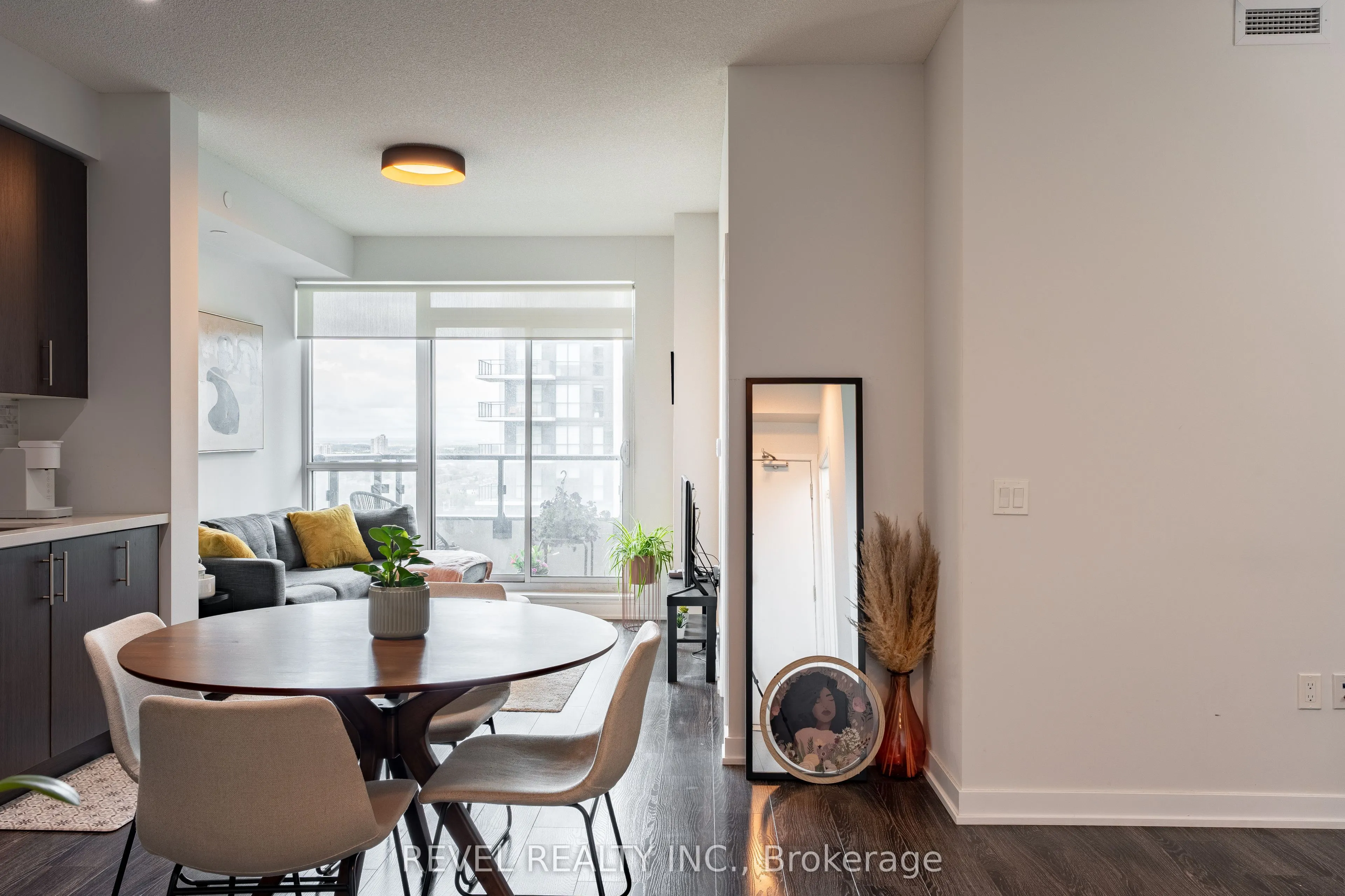 4055 Parkside Village Mews, #2114