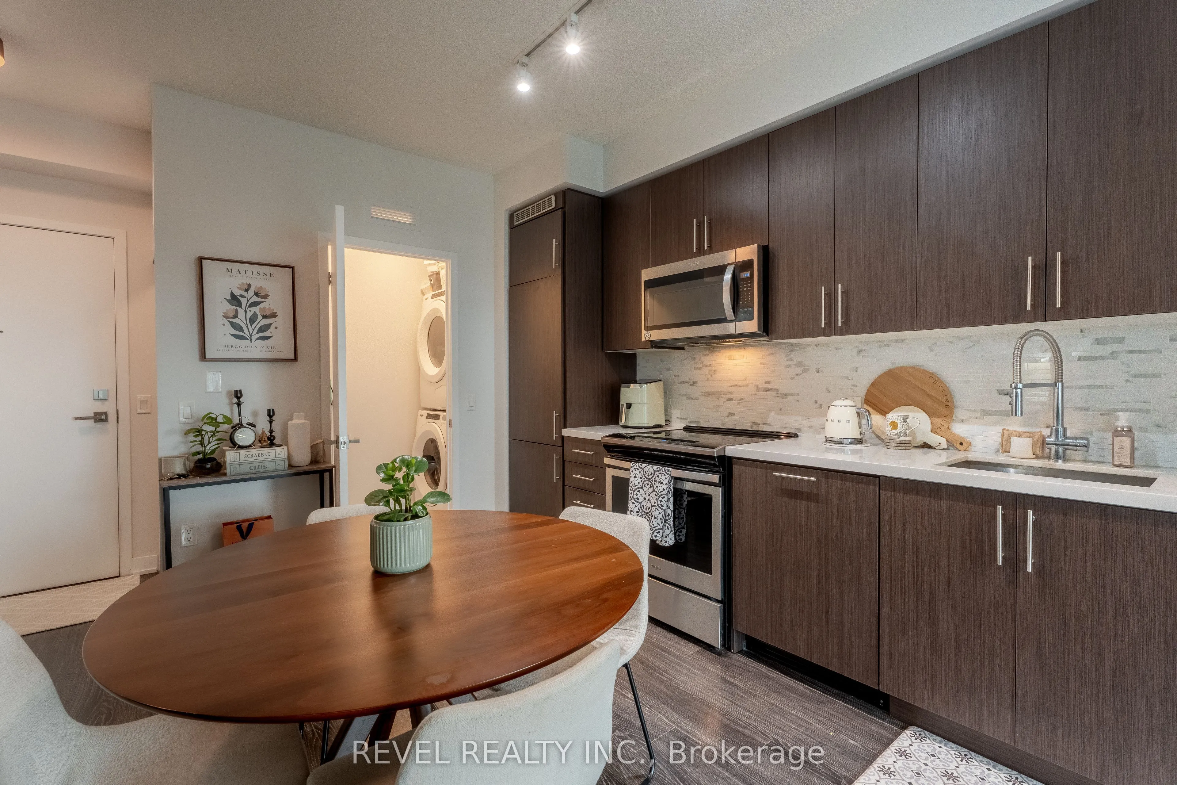 4055 Parkside Village Mews, #2114