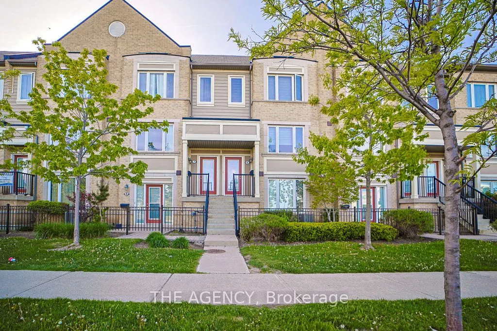 2895 Hazelton Place, #7