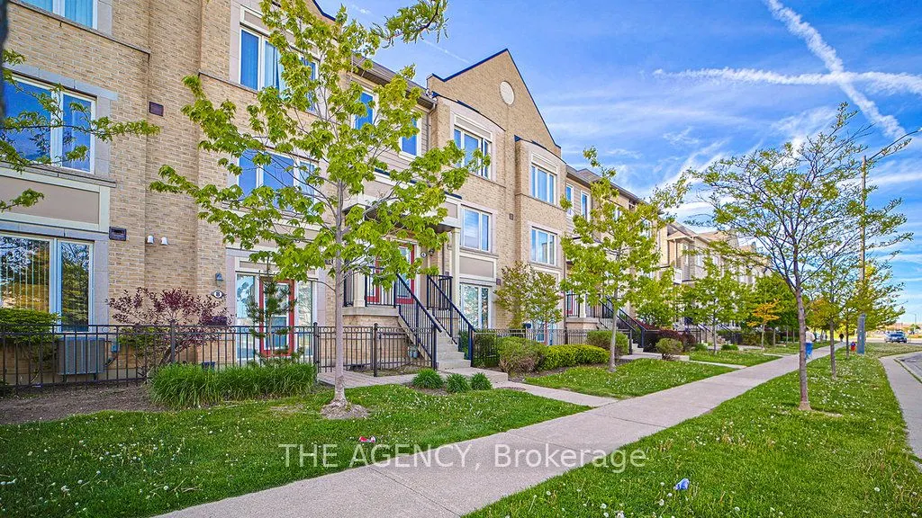 2895 Hazelton Place, #7