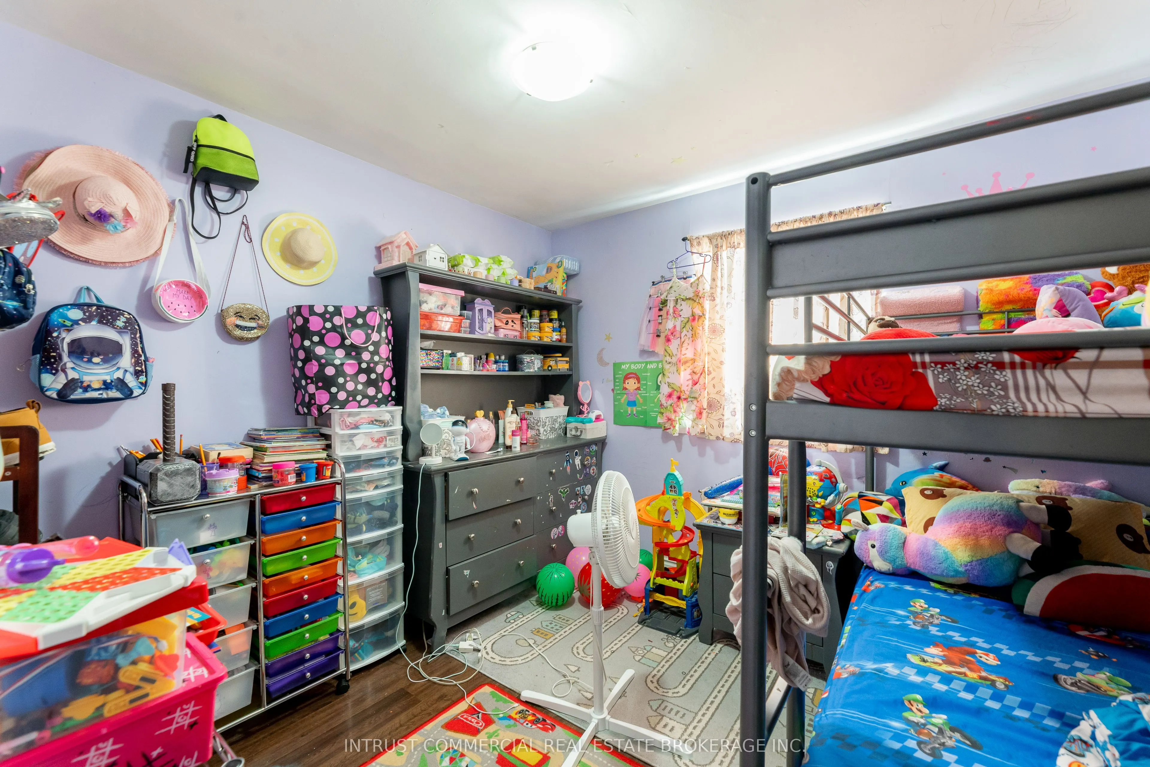 2544 Eglinton Avenue W
