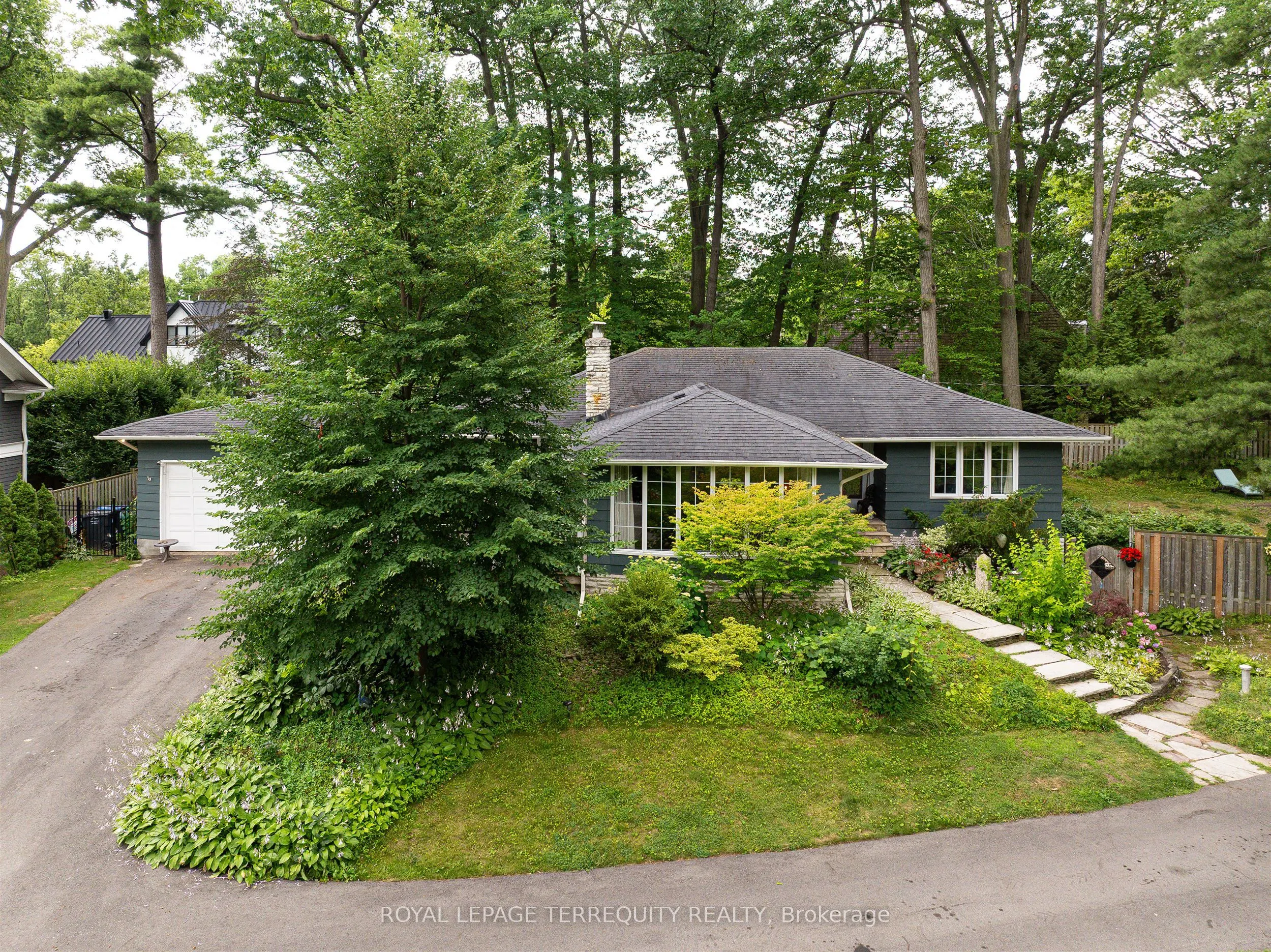 1412 Glenwood Drive