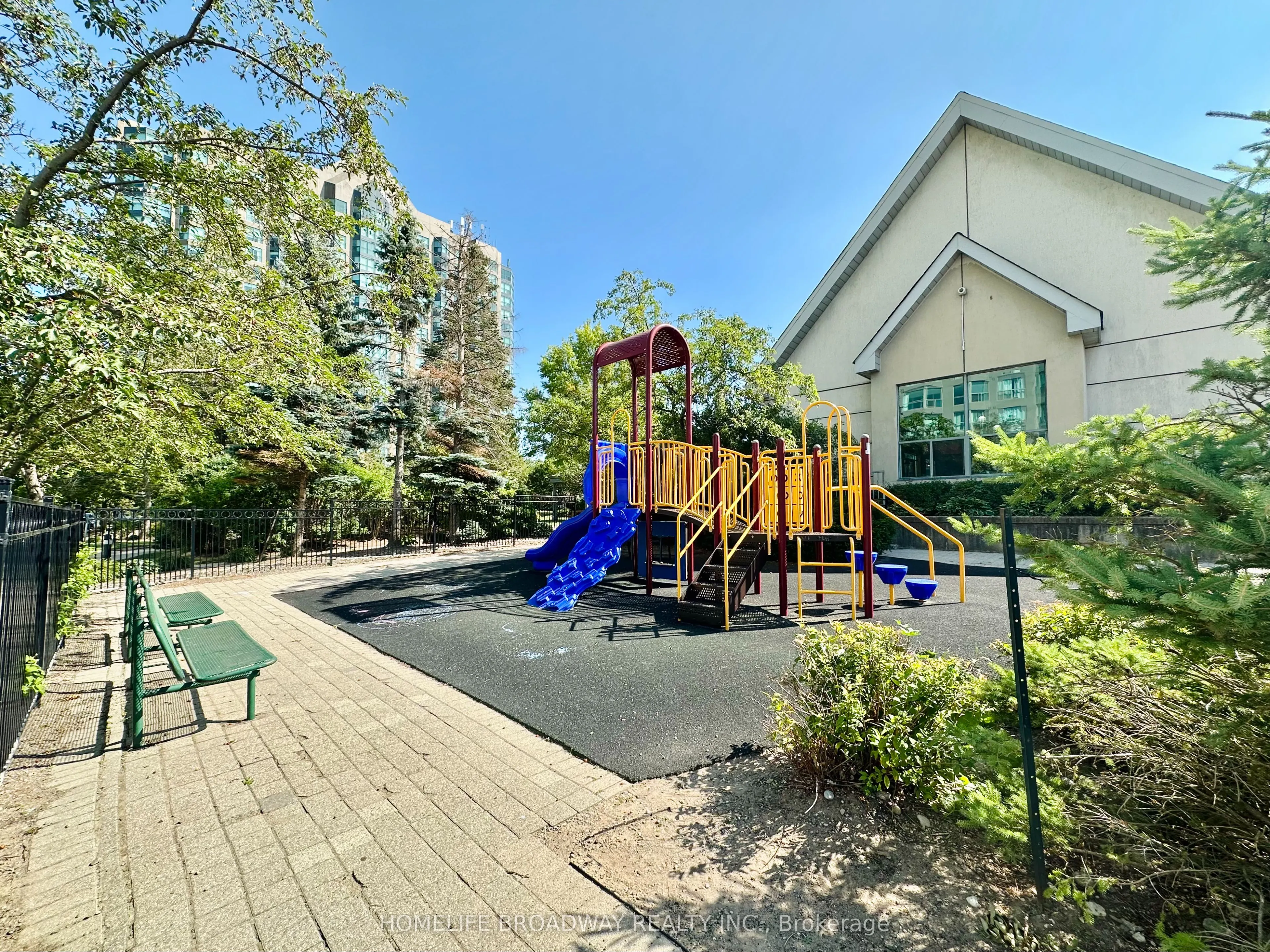 2155 Burnhamthorpe Road W, #1709