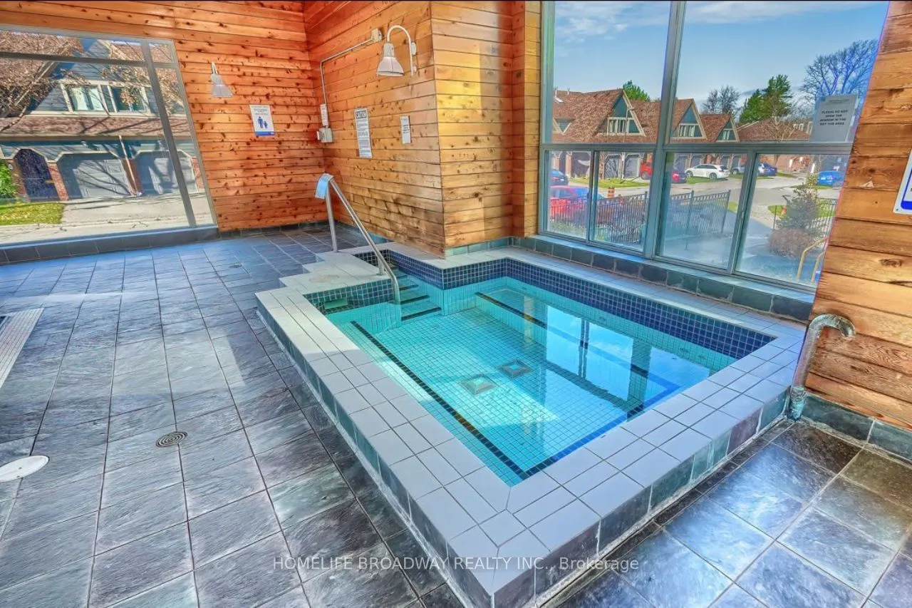 2155 Burnhamthorpe Road W, #1709