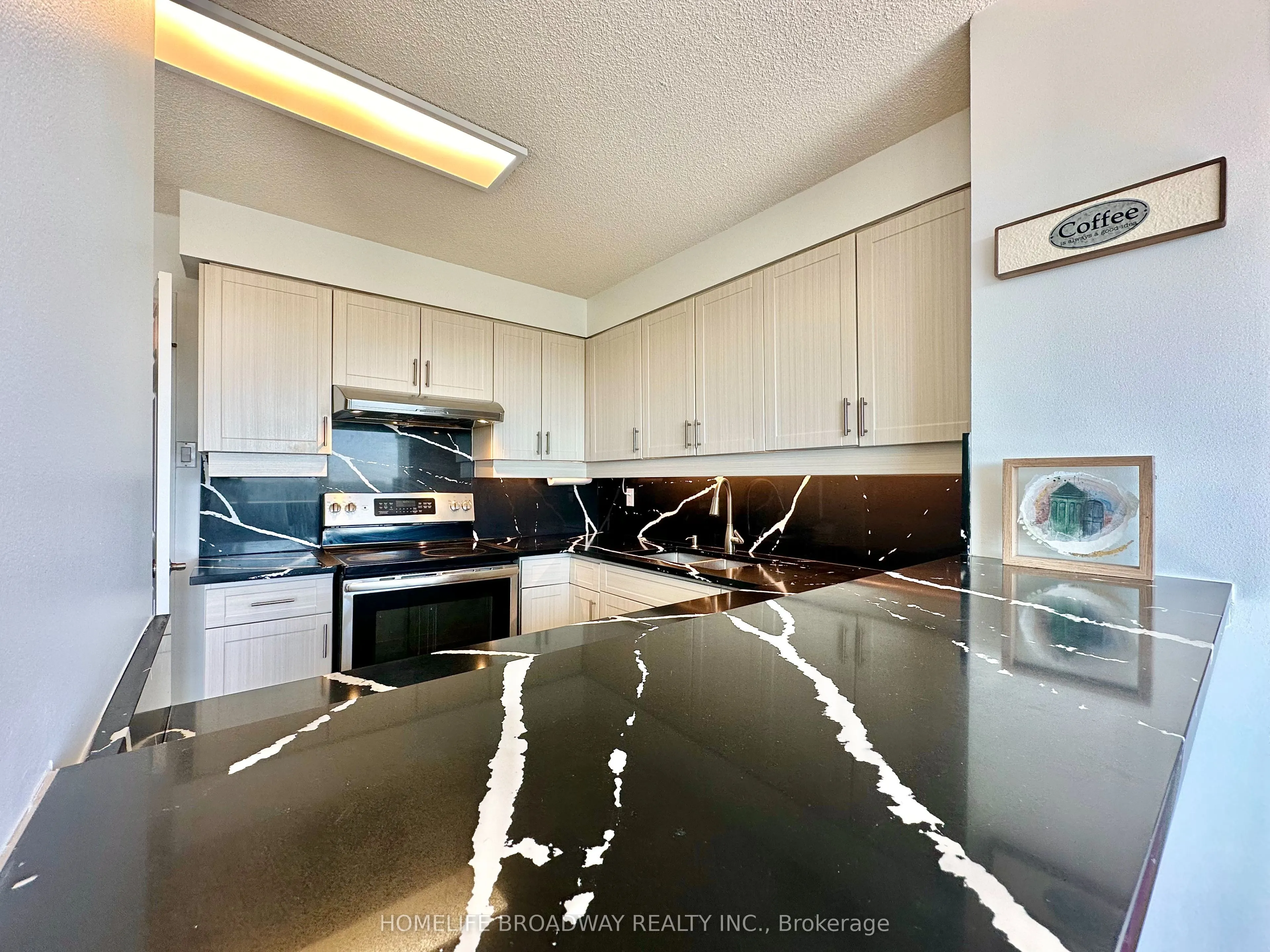 2155 Burnhamthorpe Road W, #1709