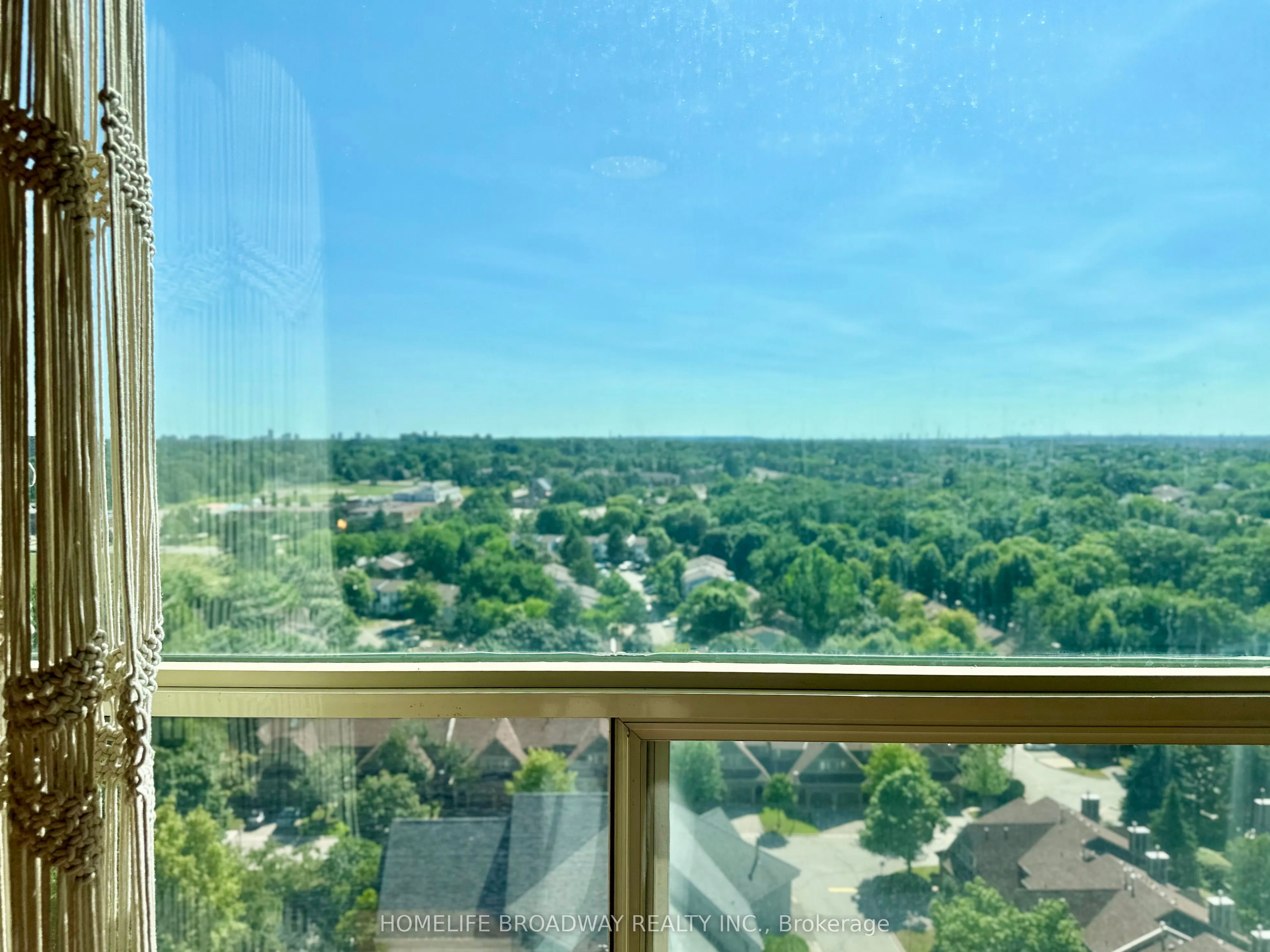 2155 Burnhamthorpe Road W, #1709