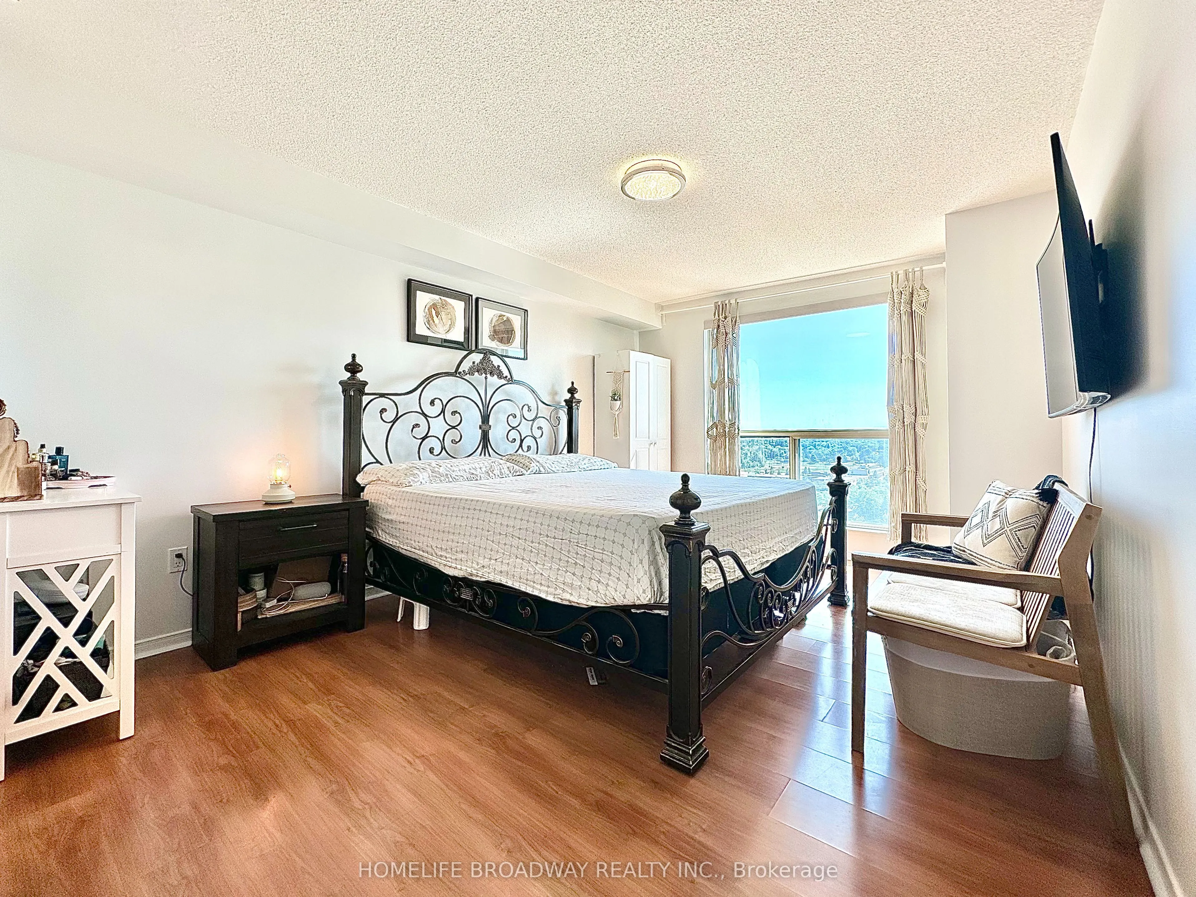 2155 Burnhamthorpe Road W, #1709