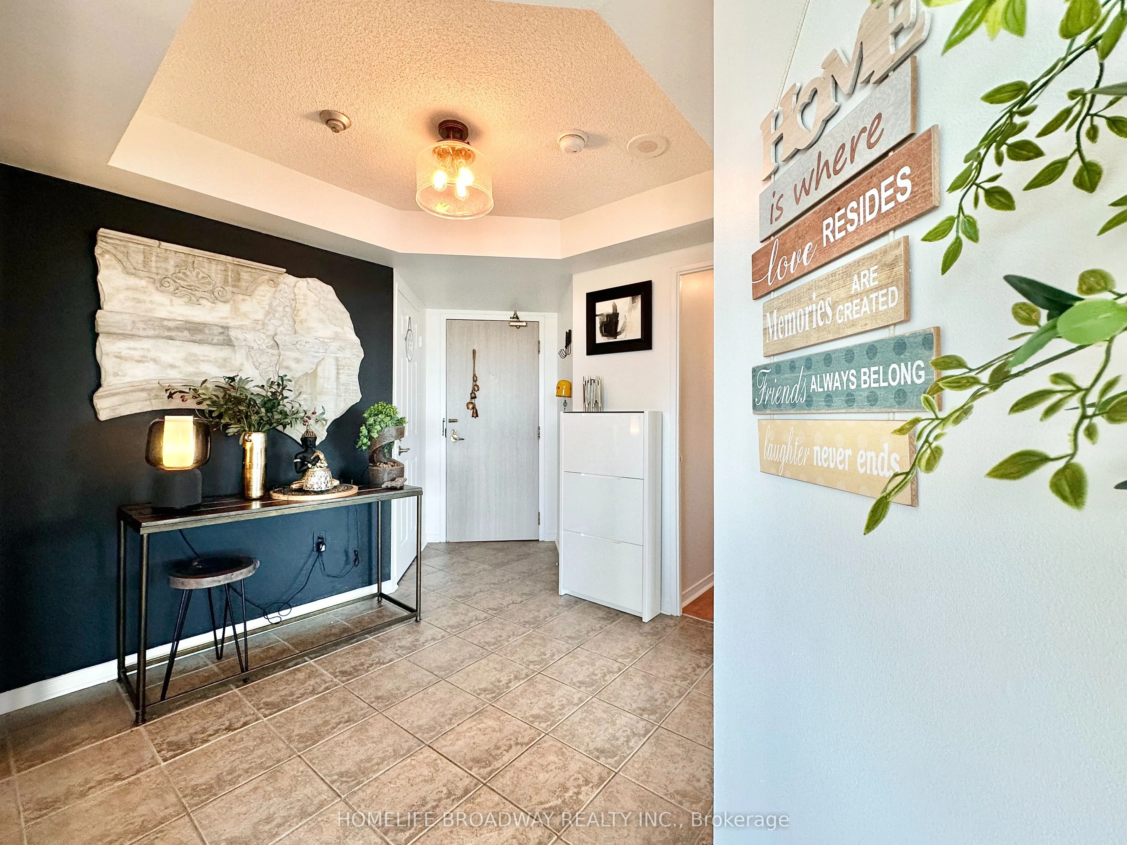 2155 Burnhamthorpe Road W, #1709