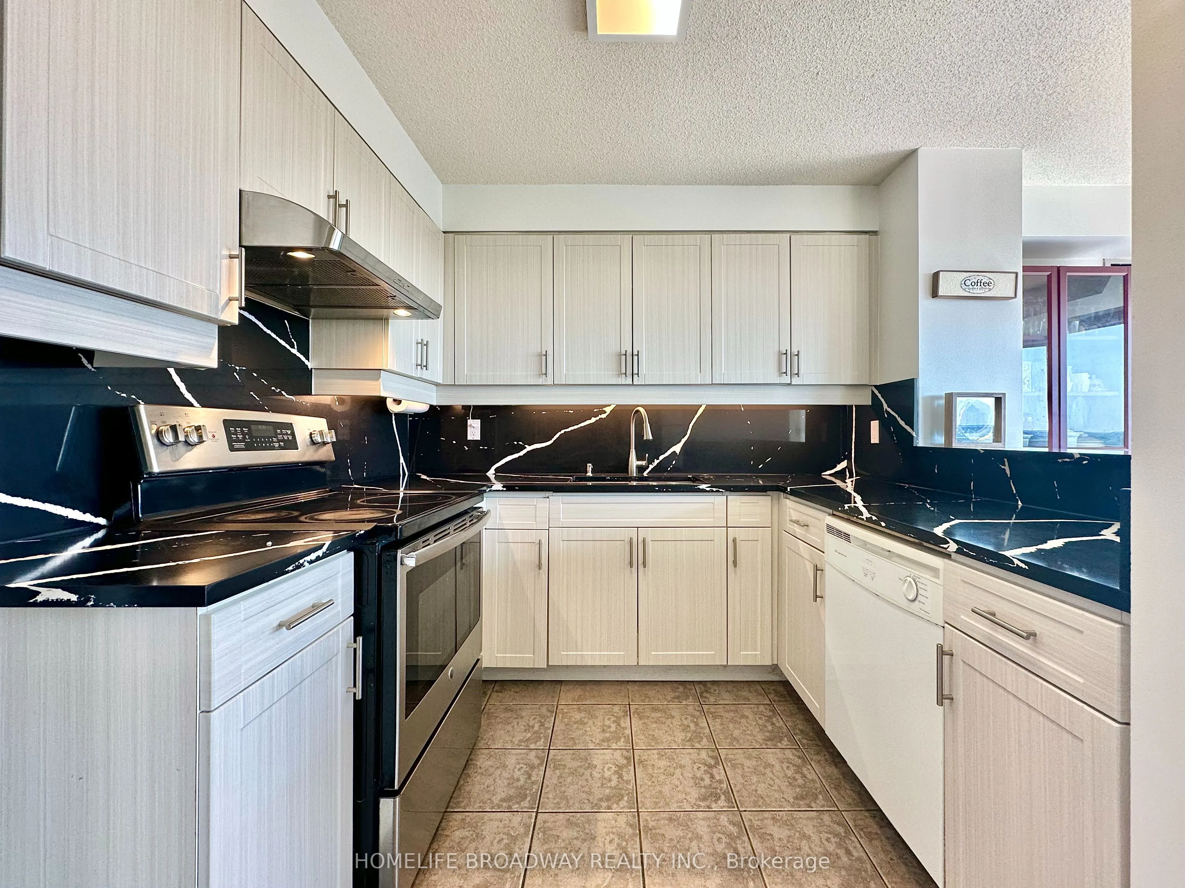 2155 Burnhamthorpe Road W, #1709