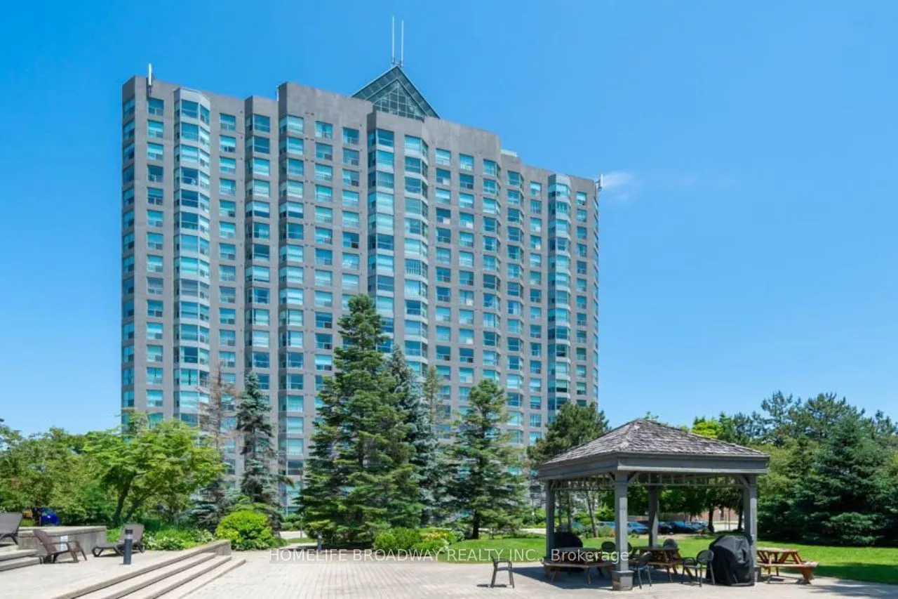 2155 Burnhamthorpe Road W, #1709