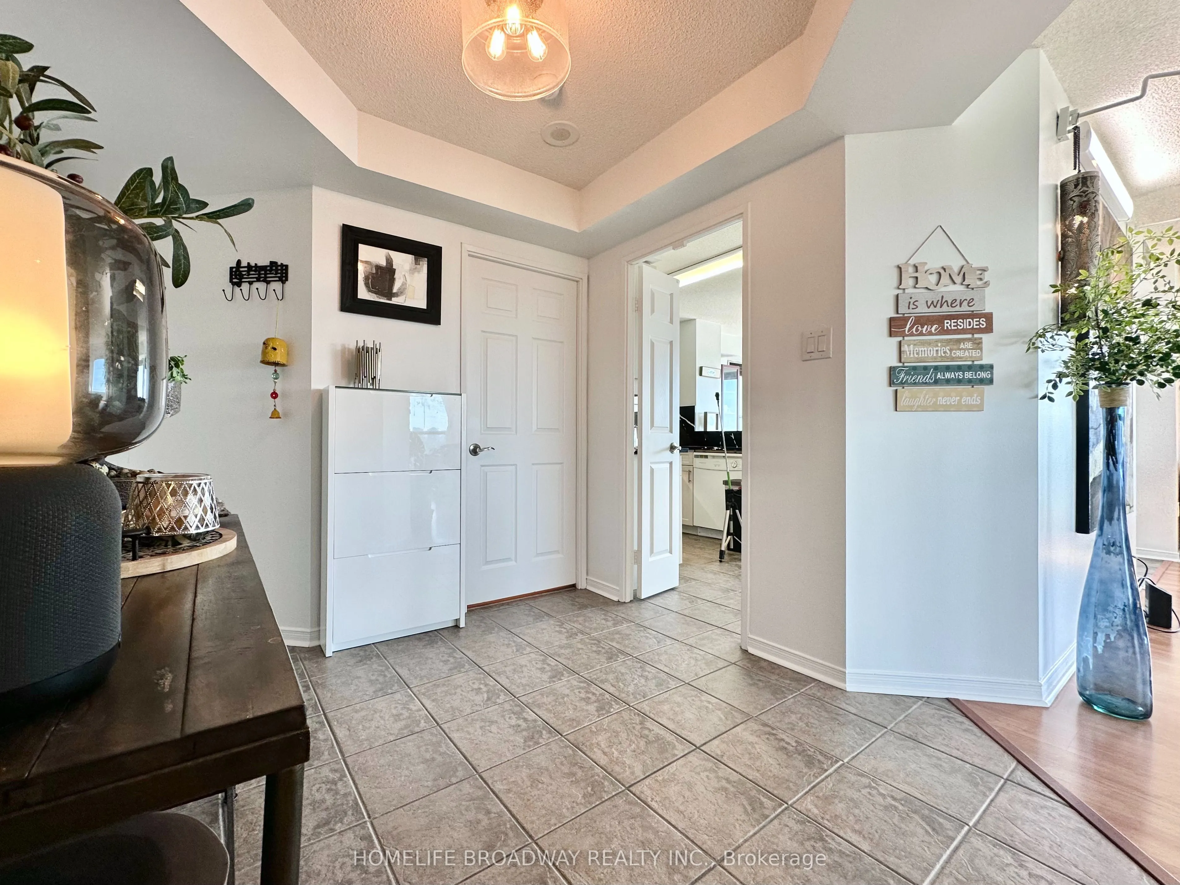 2155 Burnhamthorpe Road W, #1709