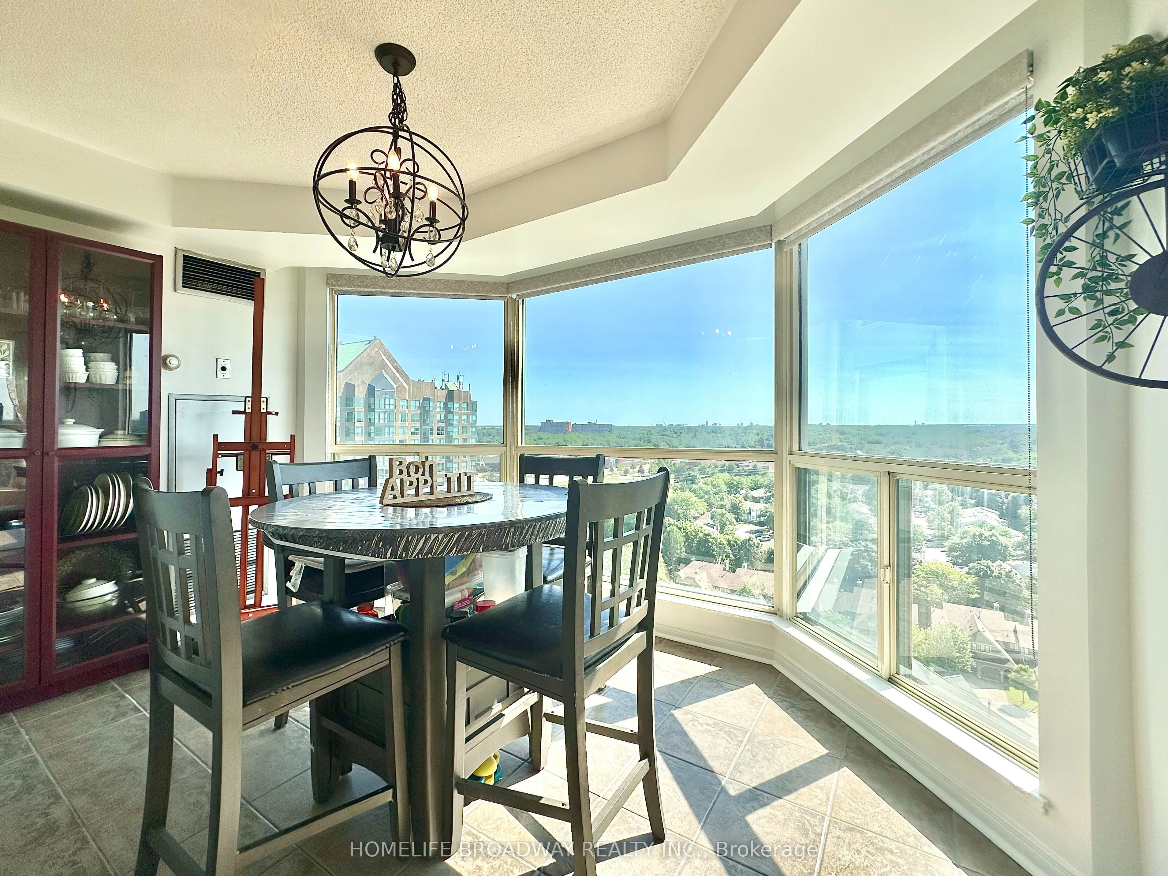 2155 Burnhamthorpe Road W, #1709