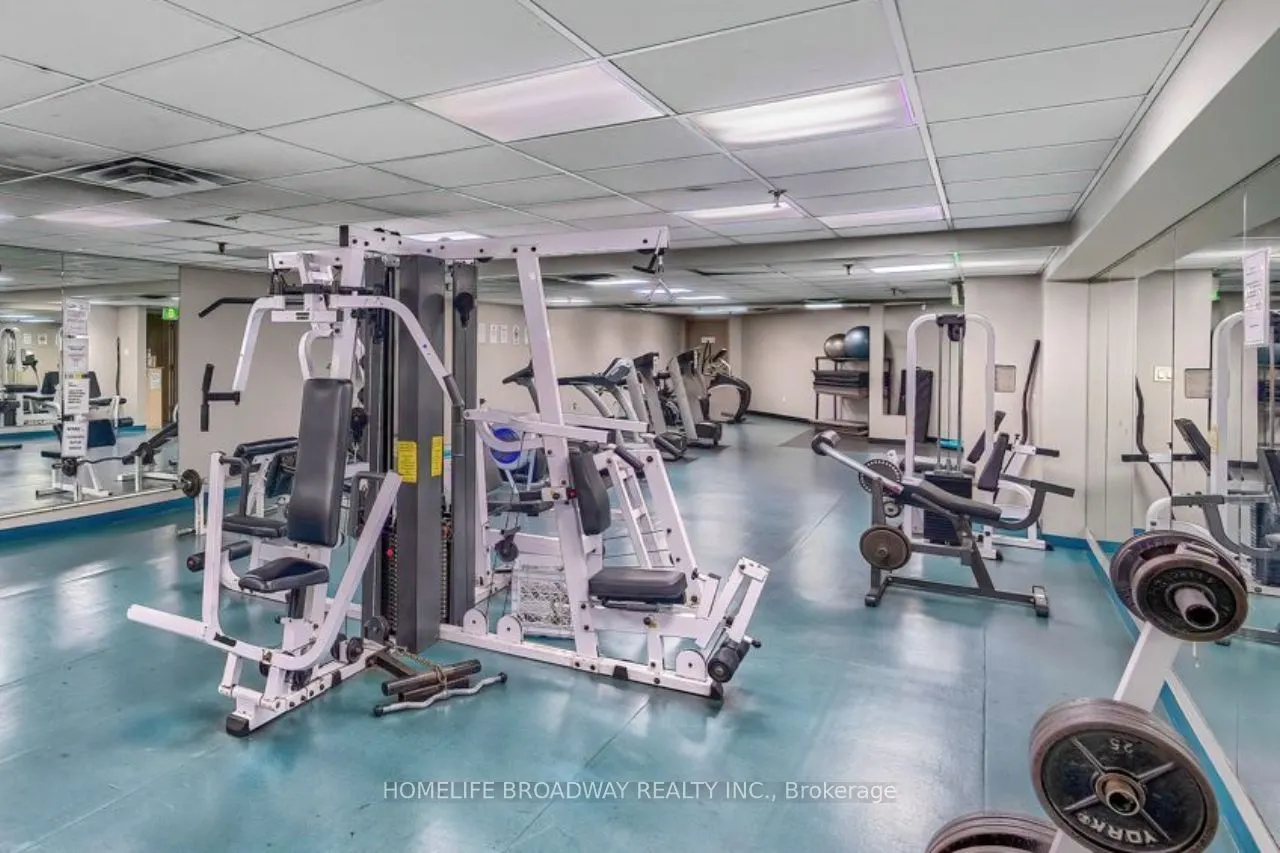 2155 Burnhamthorpe Road W, #1709