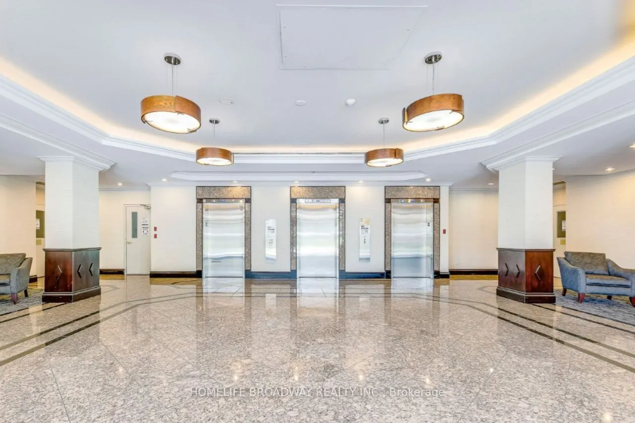 2155 Burnhamthorpe Road W, #1709