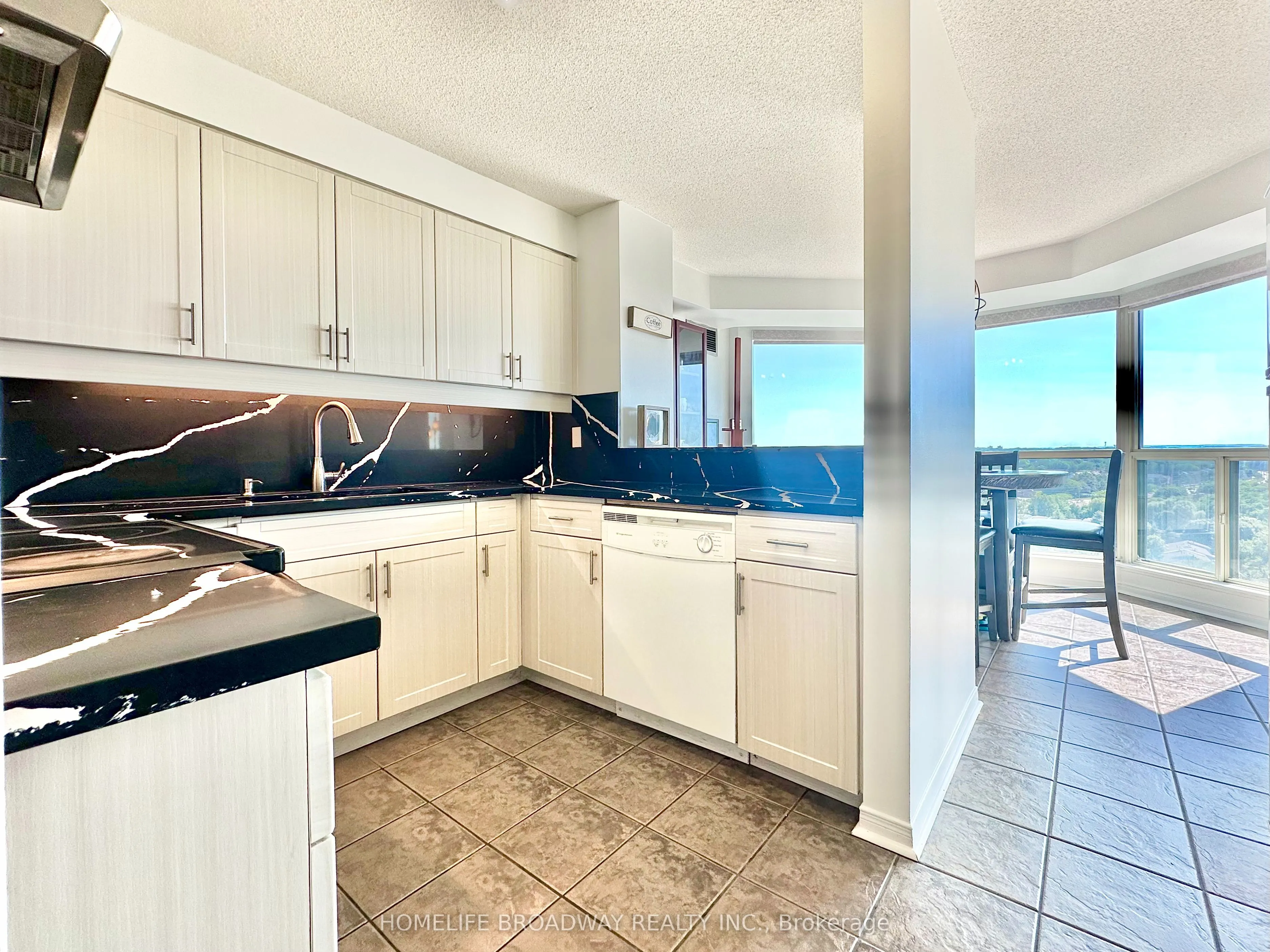 2155 Burnhamthorpe Road W, #1709
