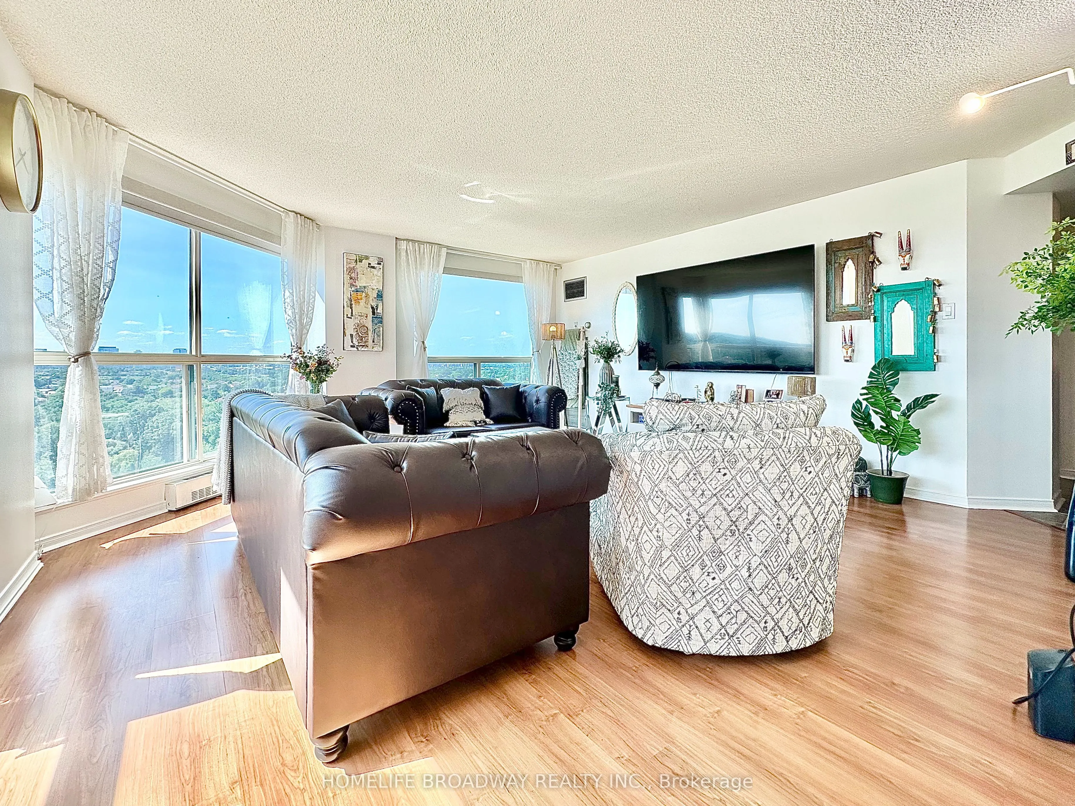 2155 Burnhamthorpe Road W, #1709
