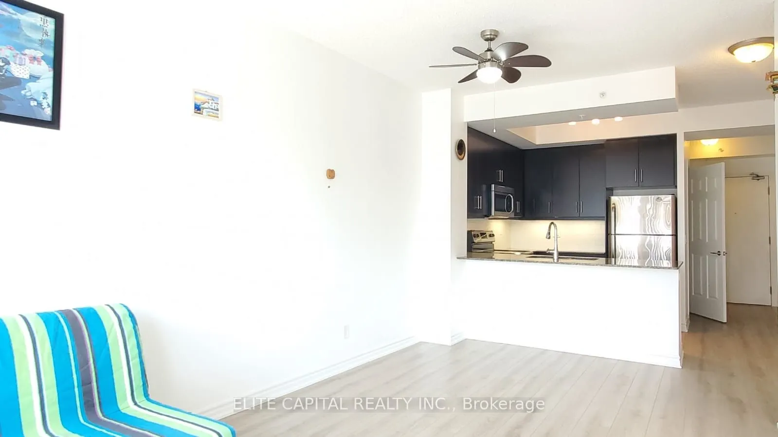 15 James Finlay Way, #904
