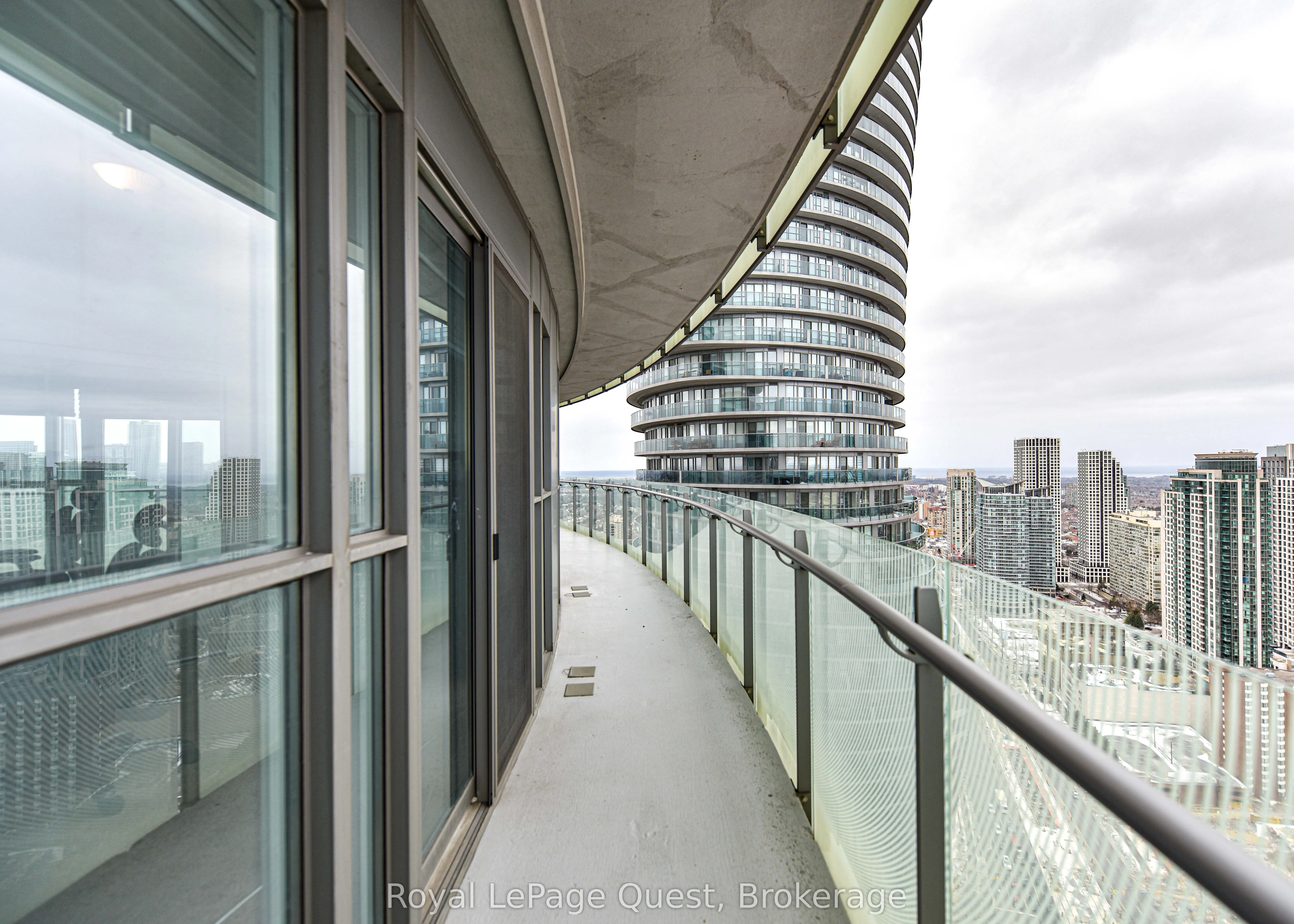 50 Absolute Avenue, #3606