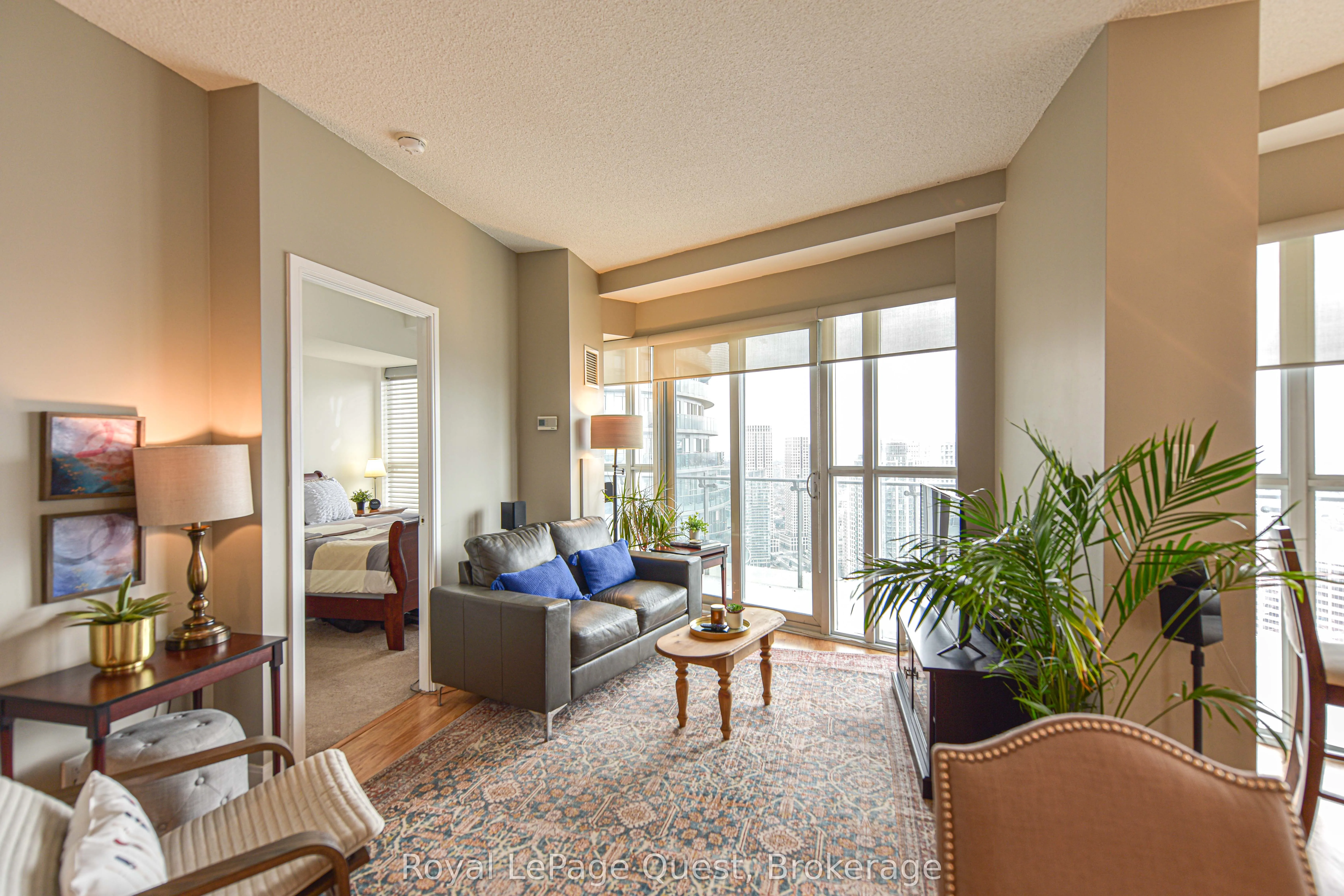 50 Absolute Avenue, #3606