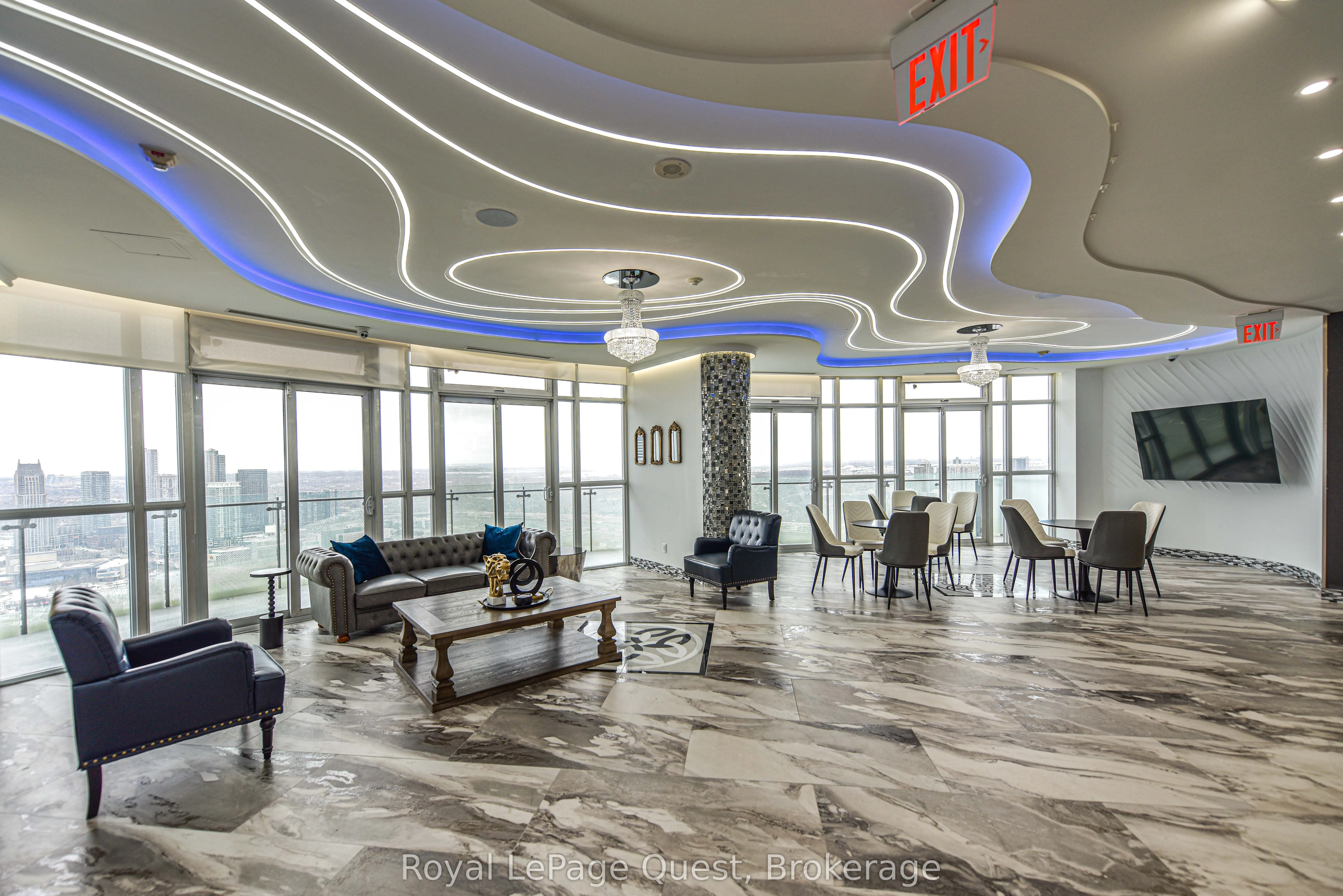 50 Absolute Avenue, #3606