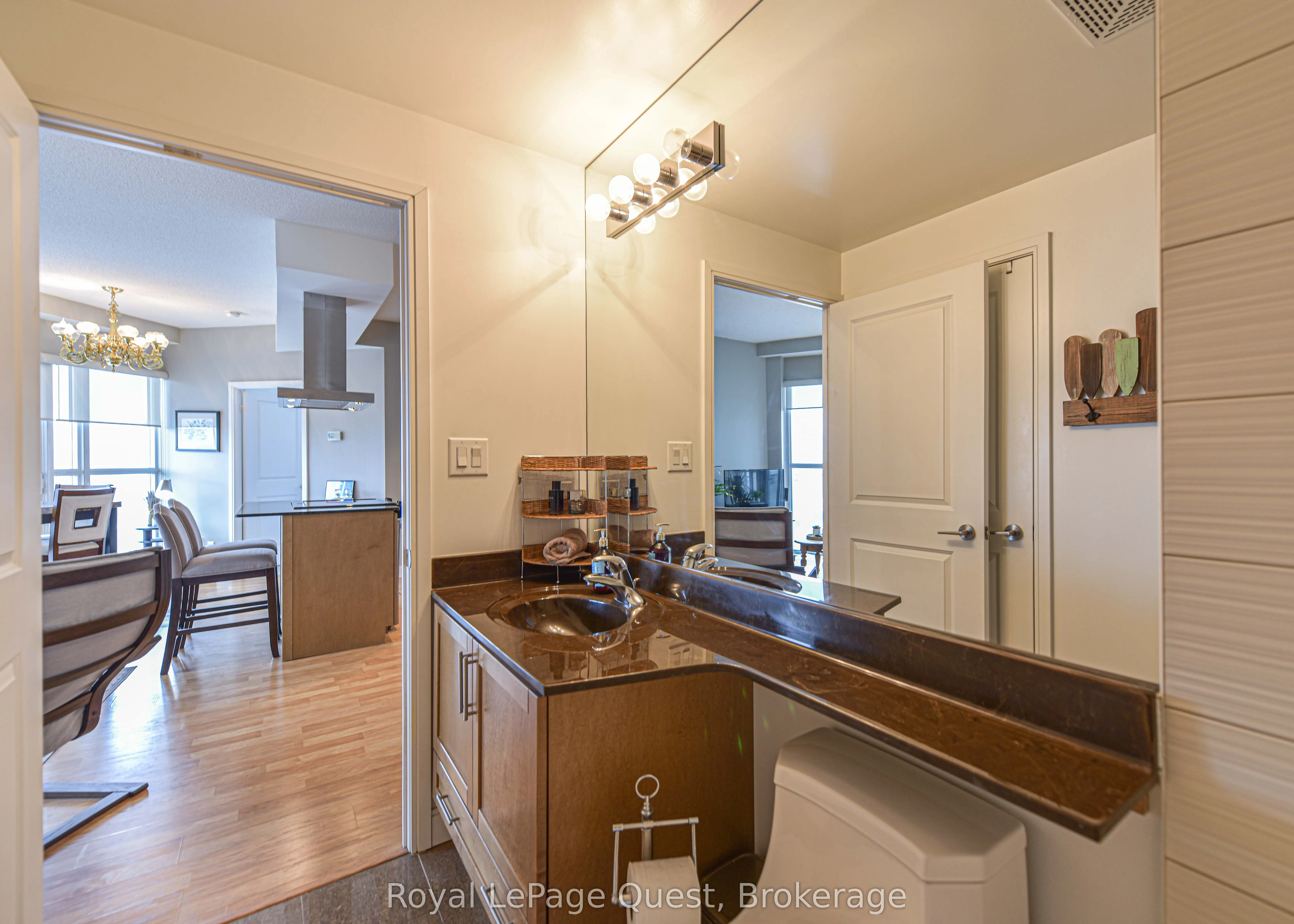 50 Absolute Avenue, #3606