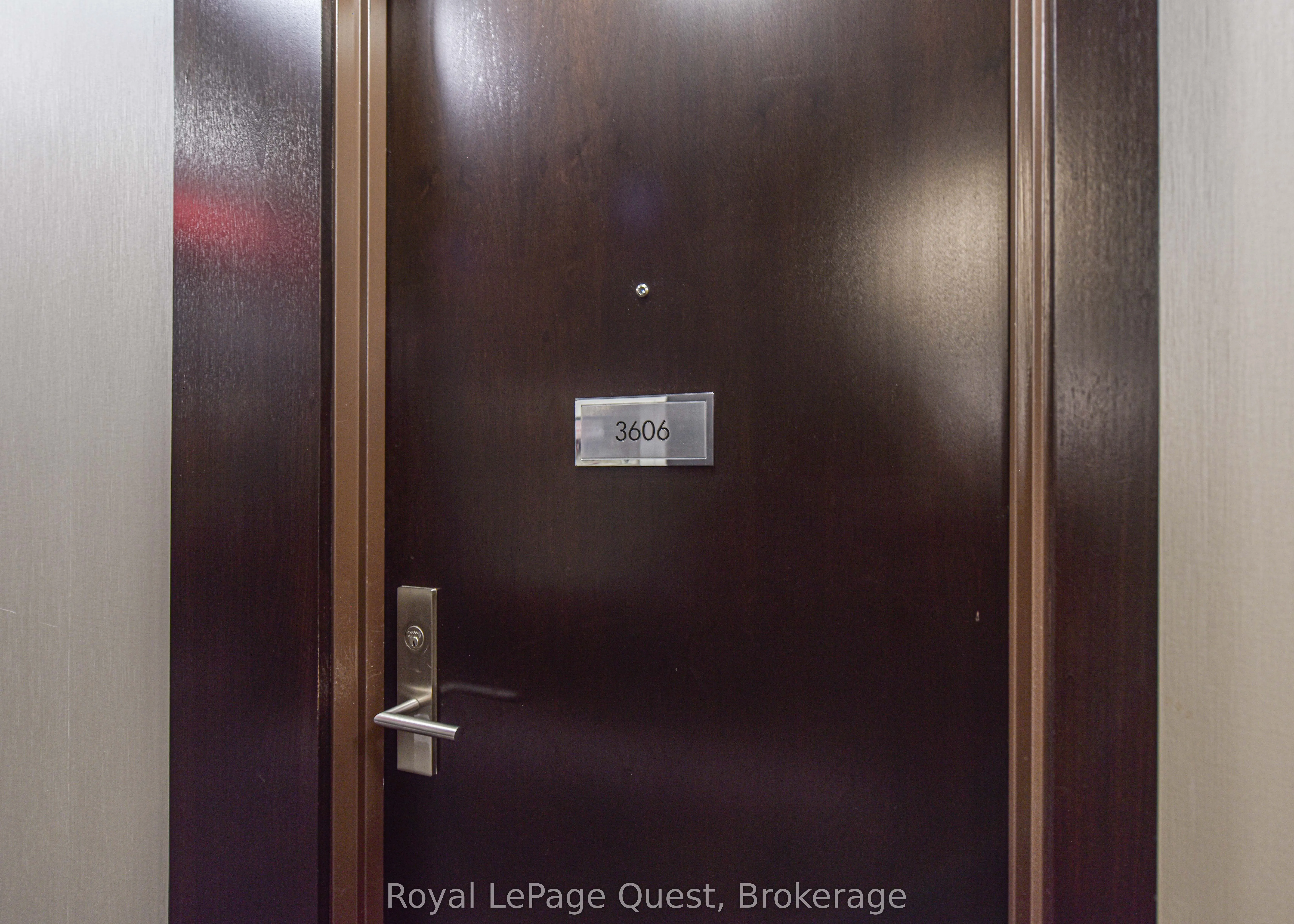 50 Absolute Avenue, #3606