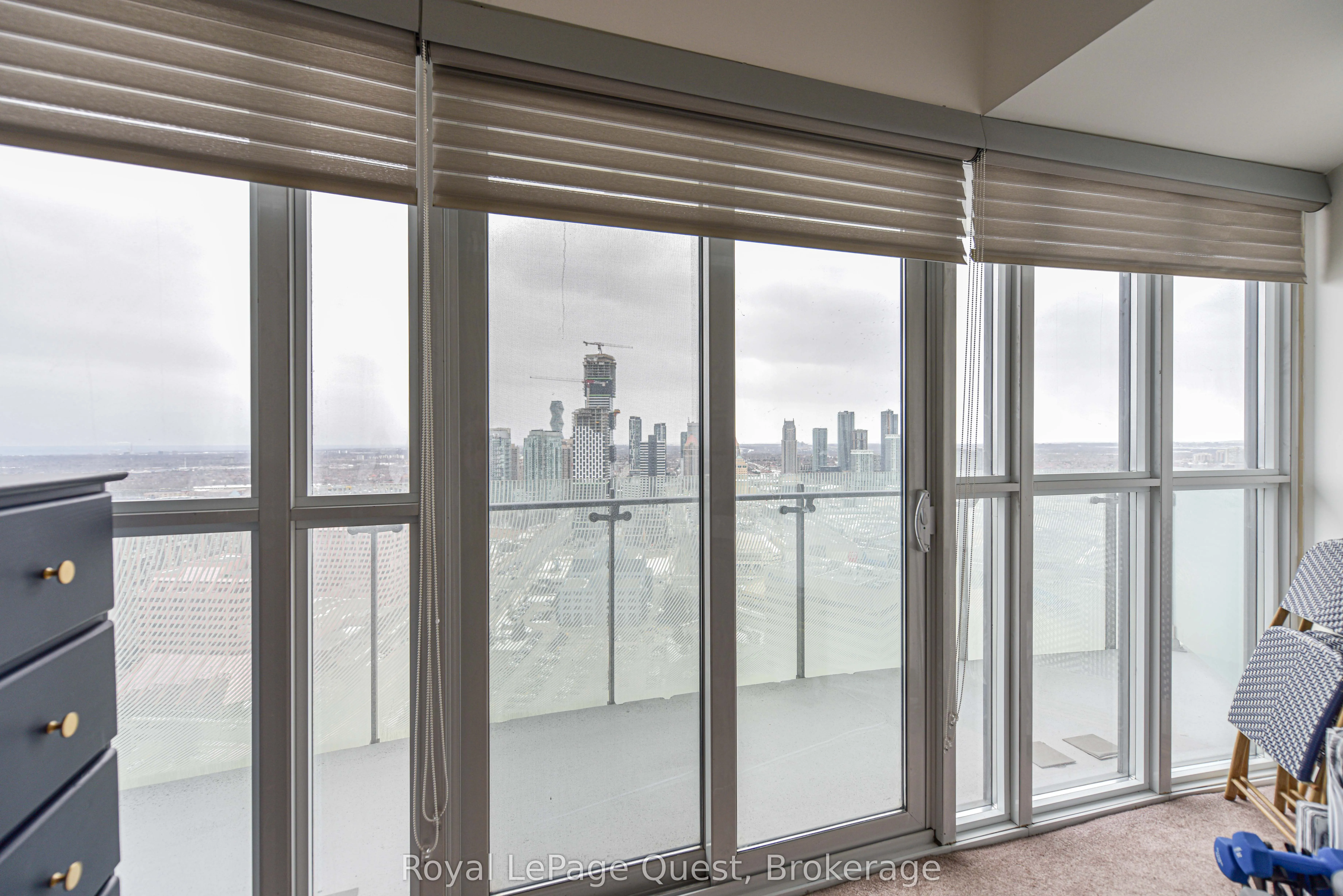 50 Absolute Avenue, #3606