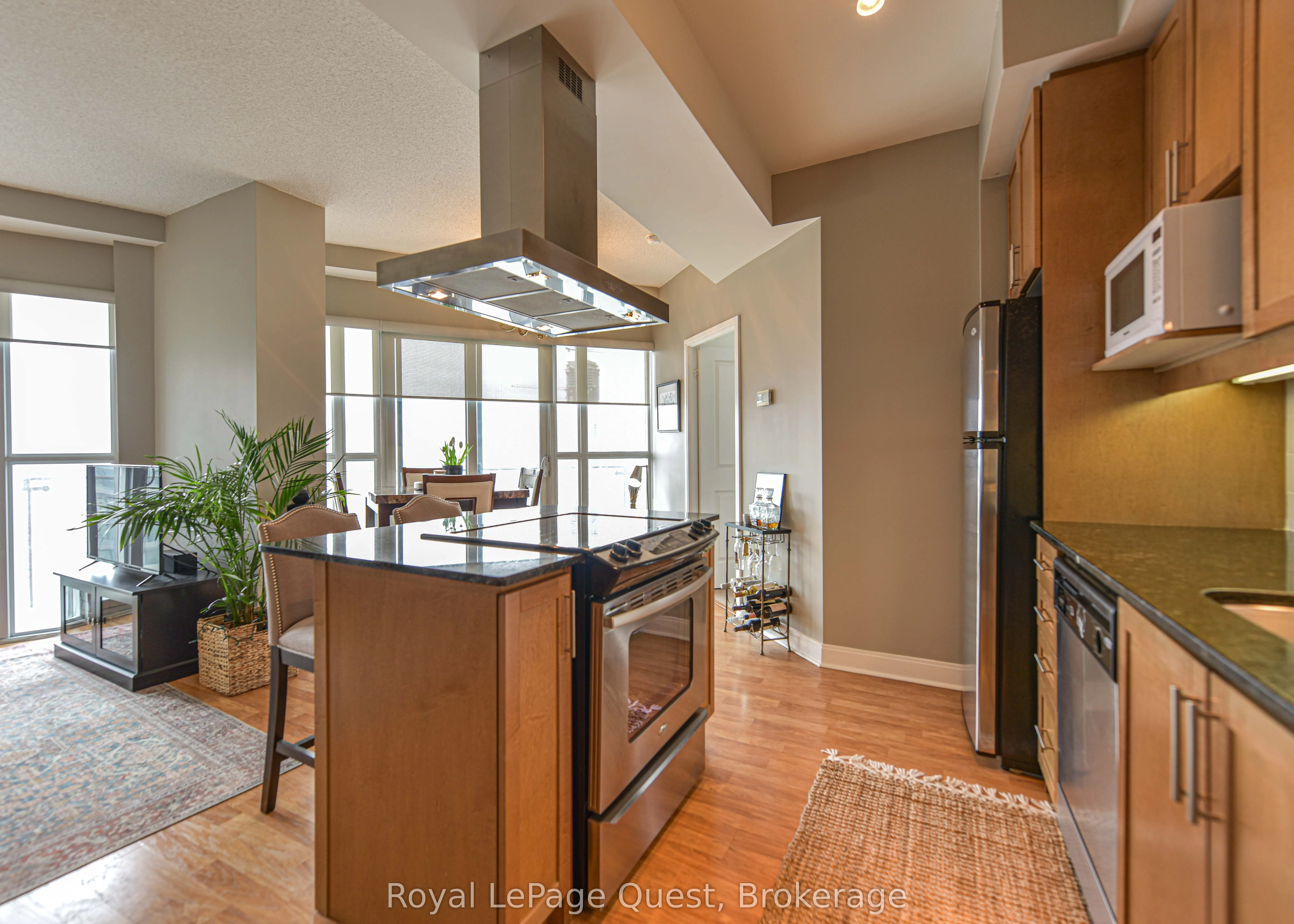 50 Absolute Avenue, #3606