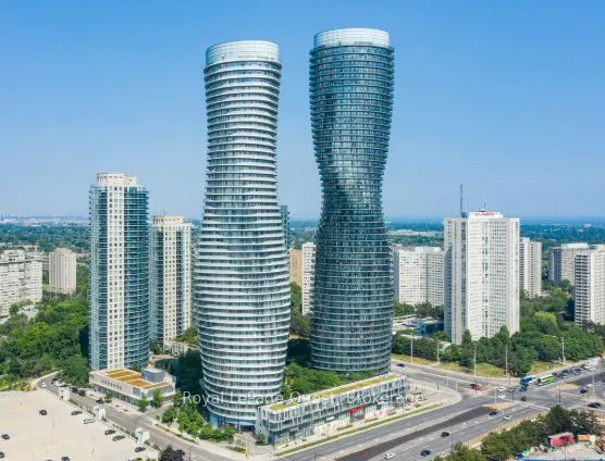 50 Absolute Avenue, #3606