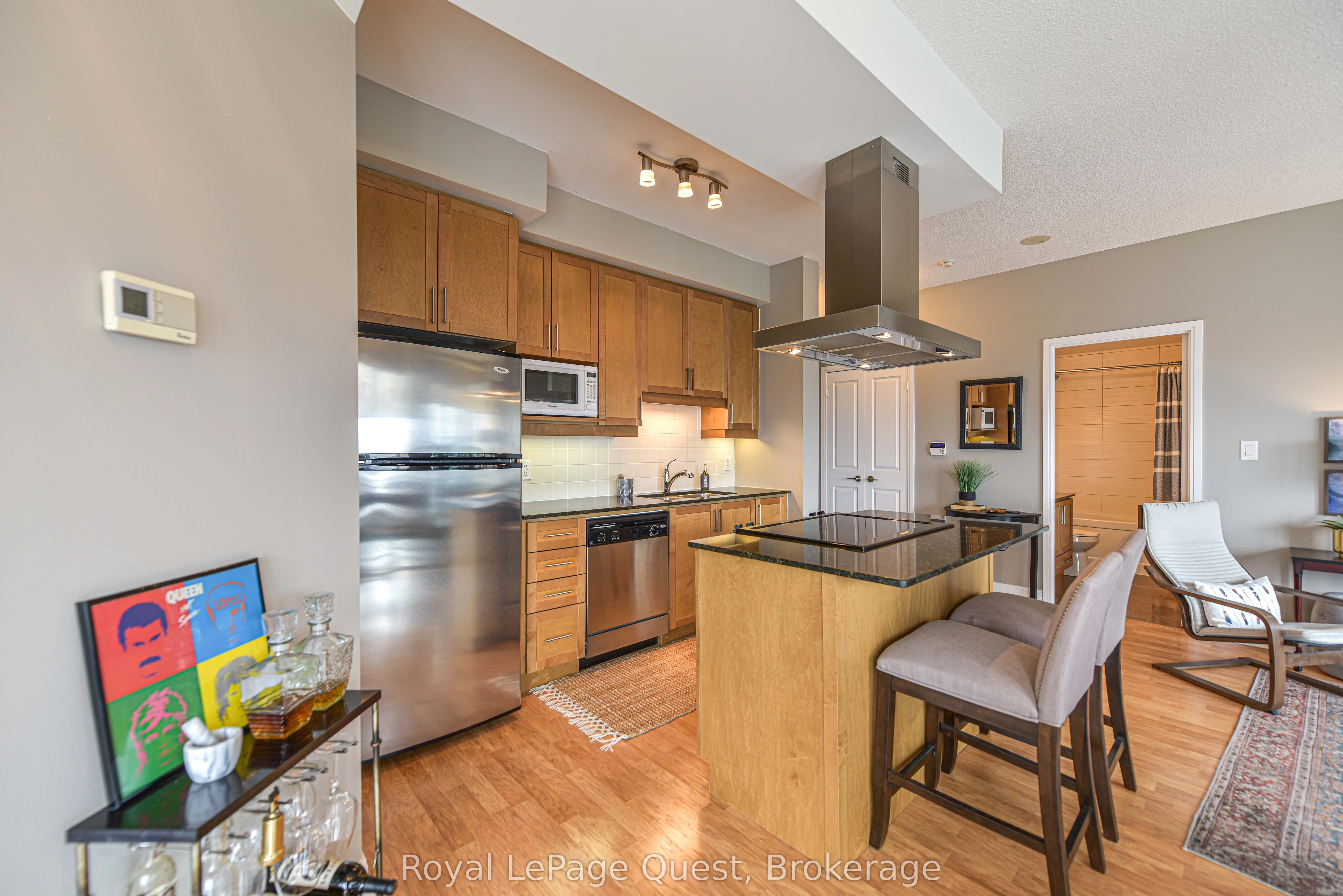 50 Absolute Avenue, #3606