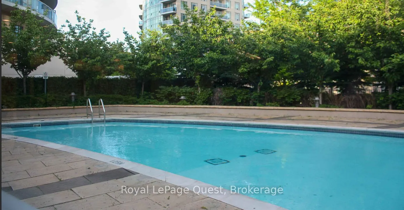 50 Absolute Avenue, #3606