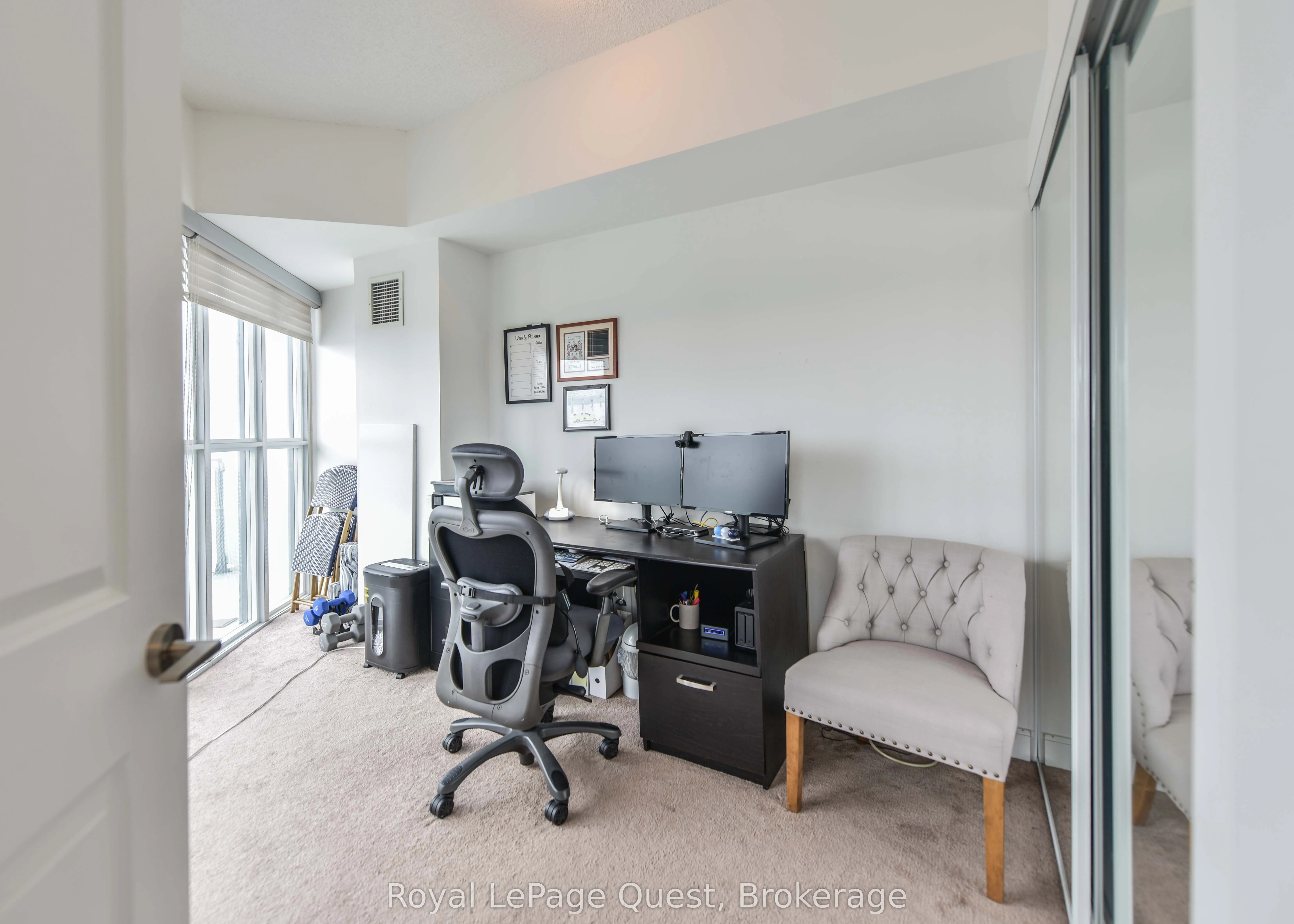 50 Absolute Avenue, #3606