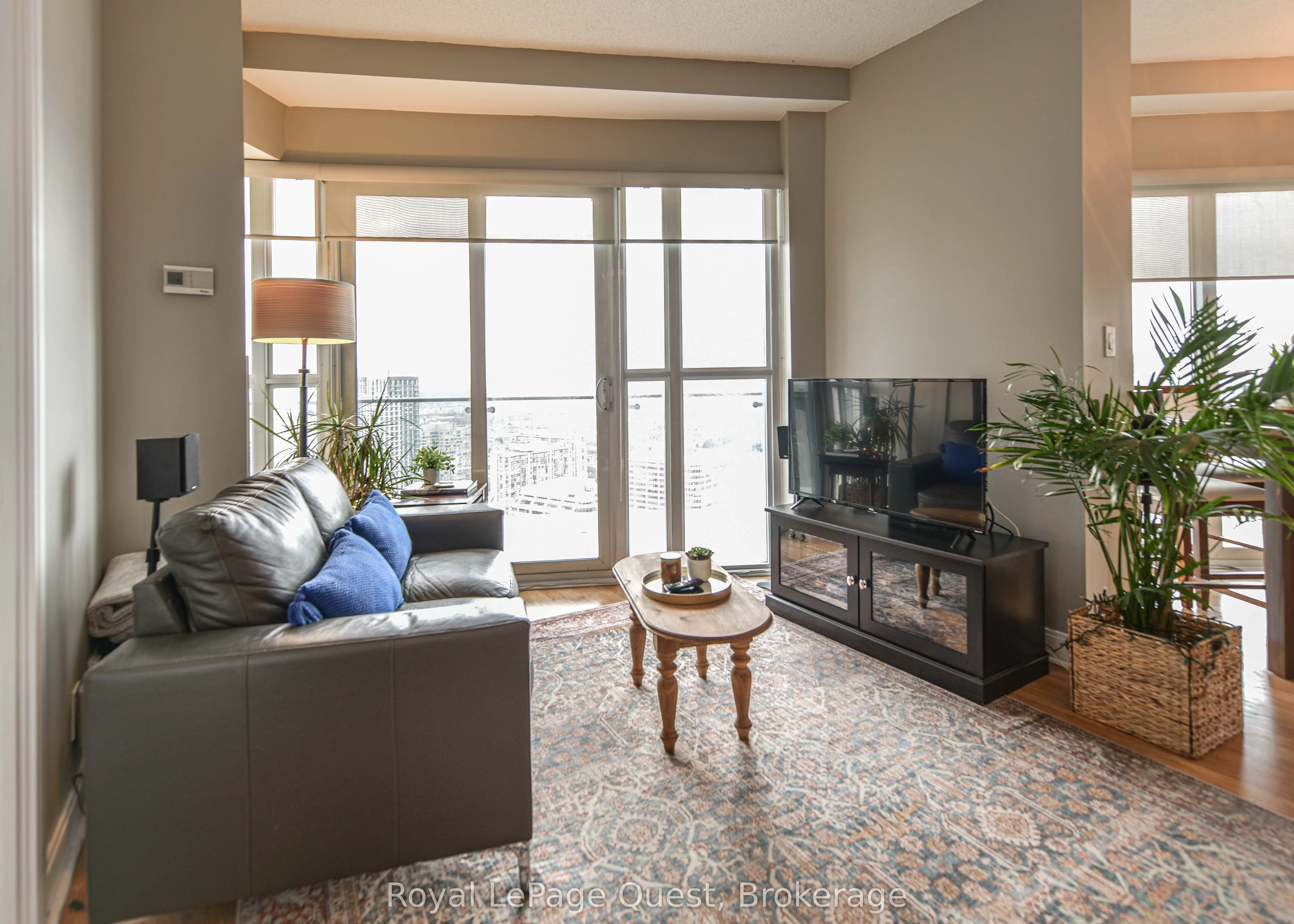 50 Absolute Avenue, #3606