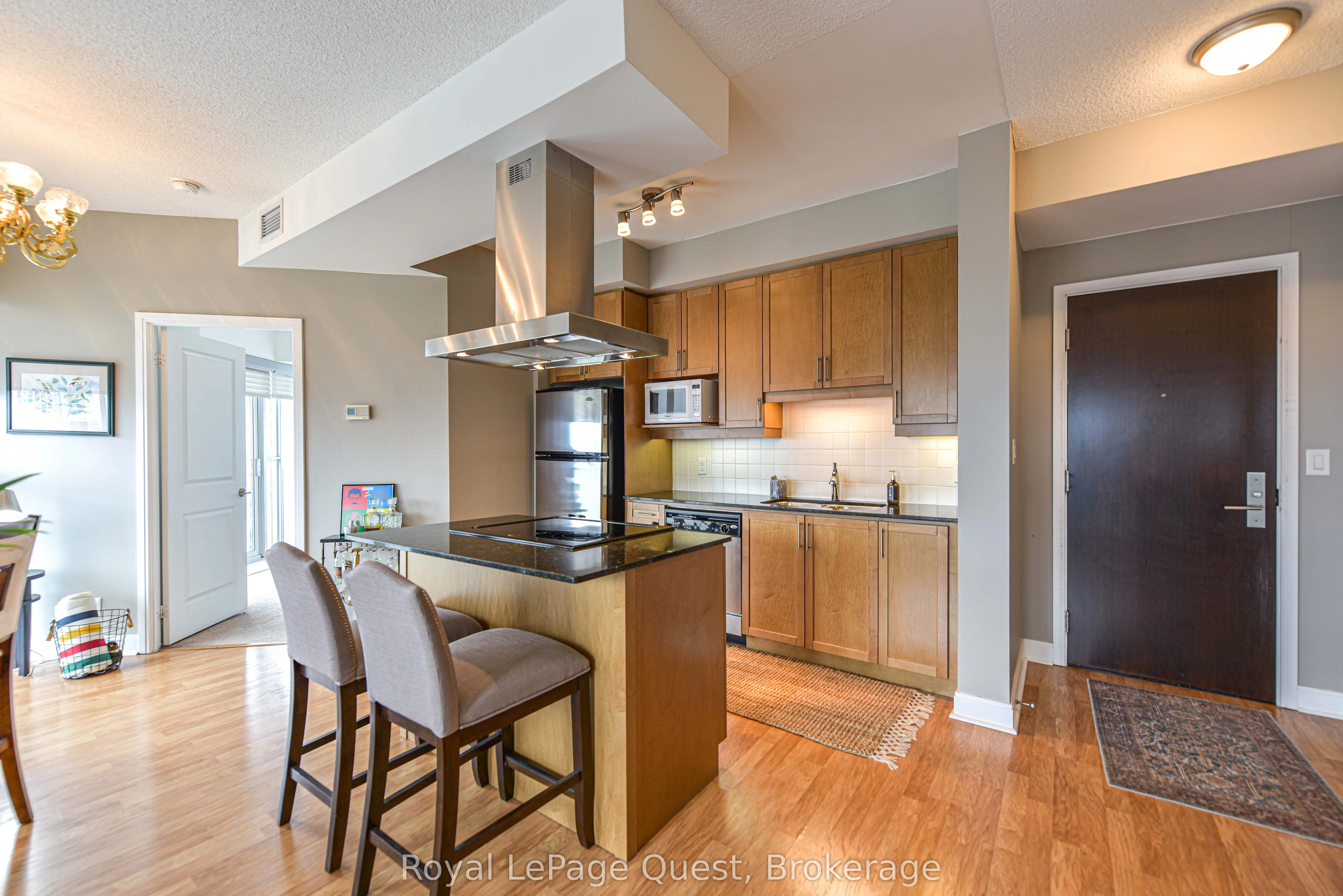 50 Absolute Avenue, #3606