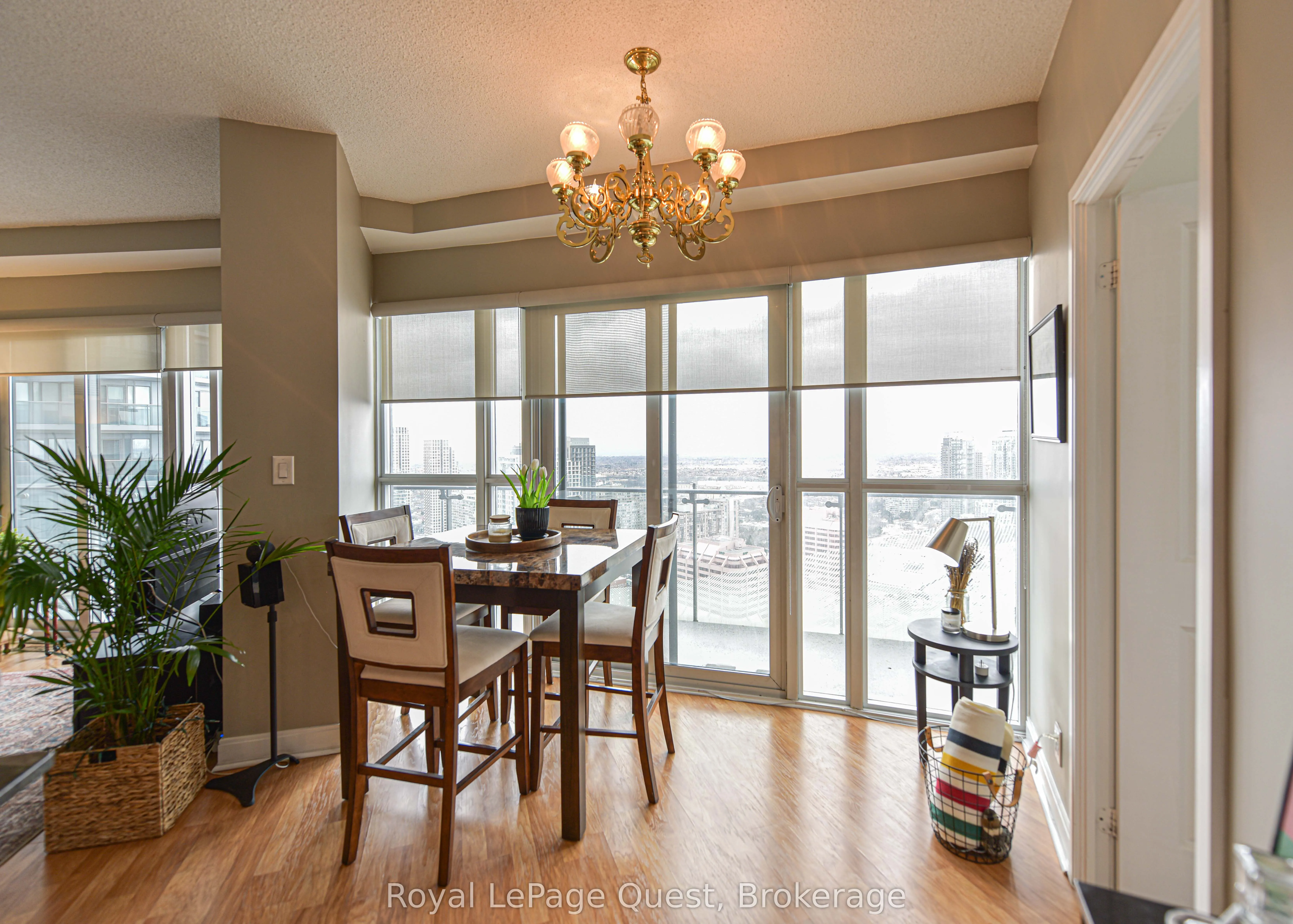 50 Absolute Avenue, #3606