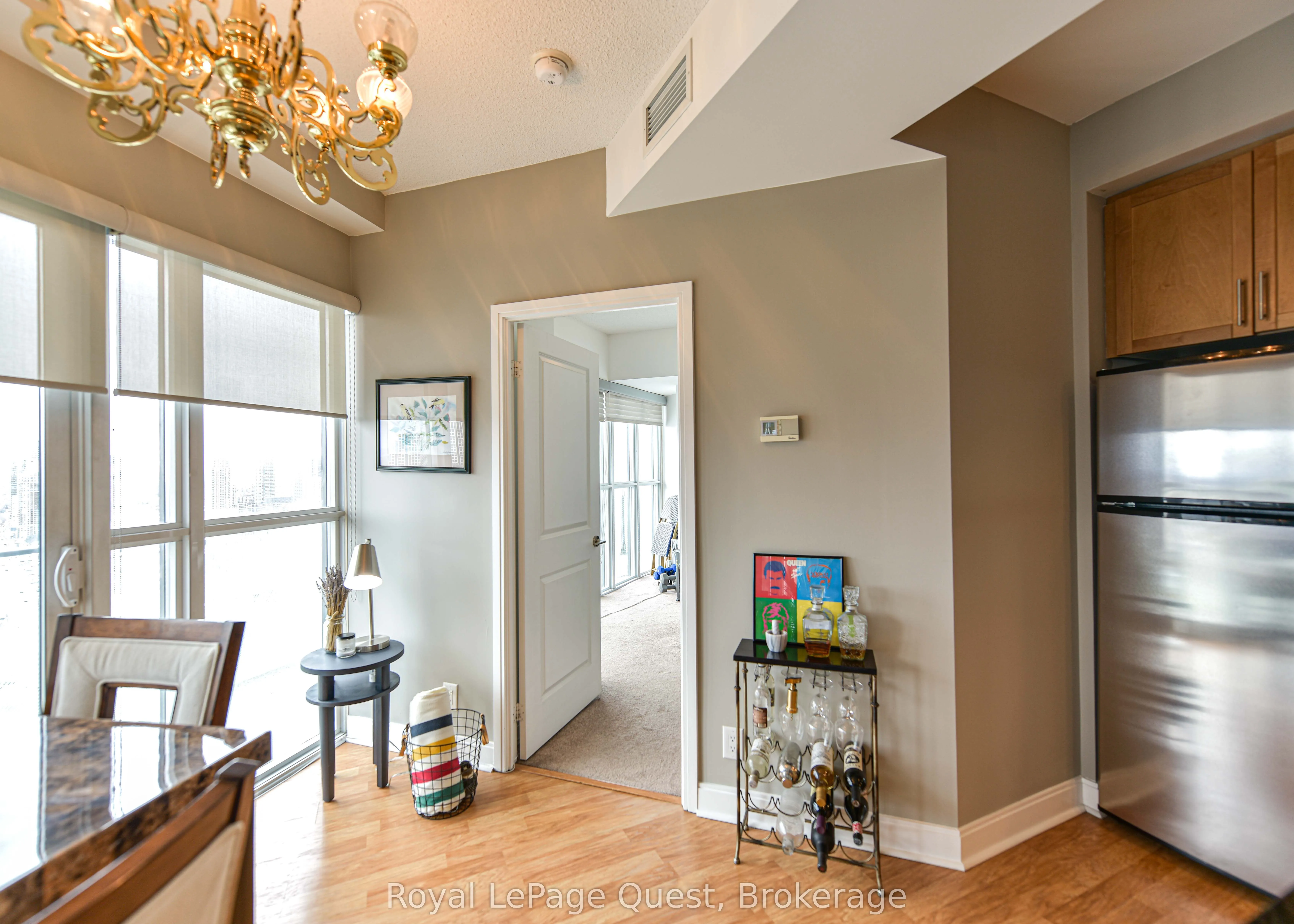 50 Absolute Avenue, #3606
