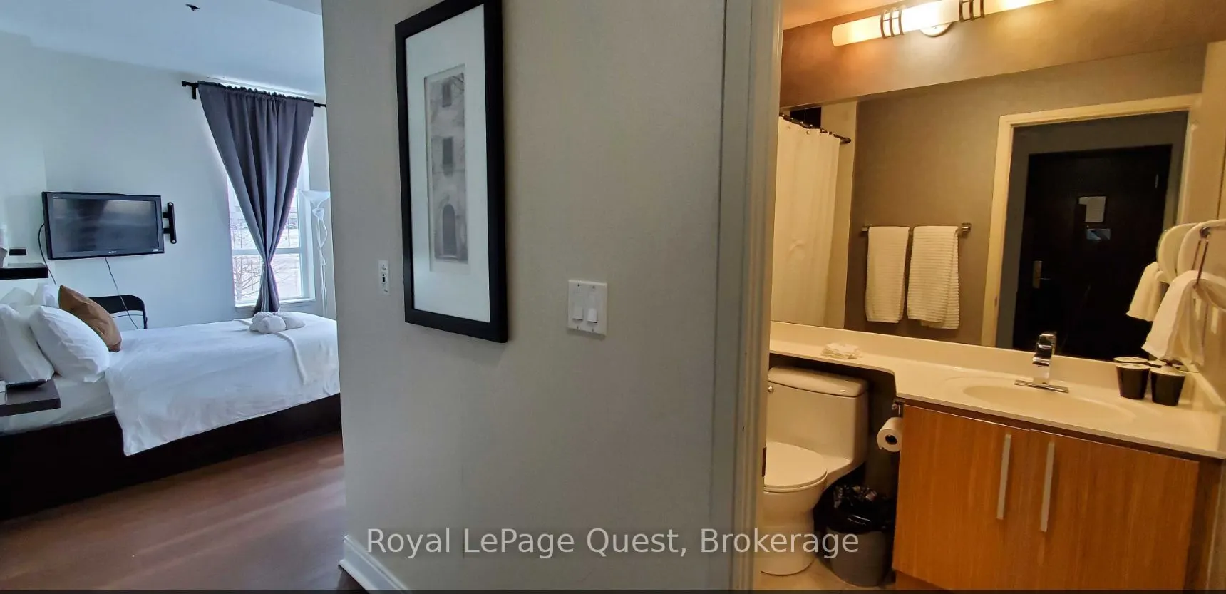 50 Absolute Avenue, #3606